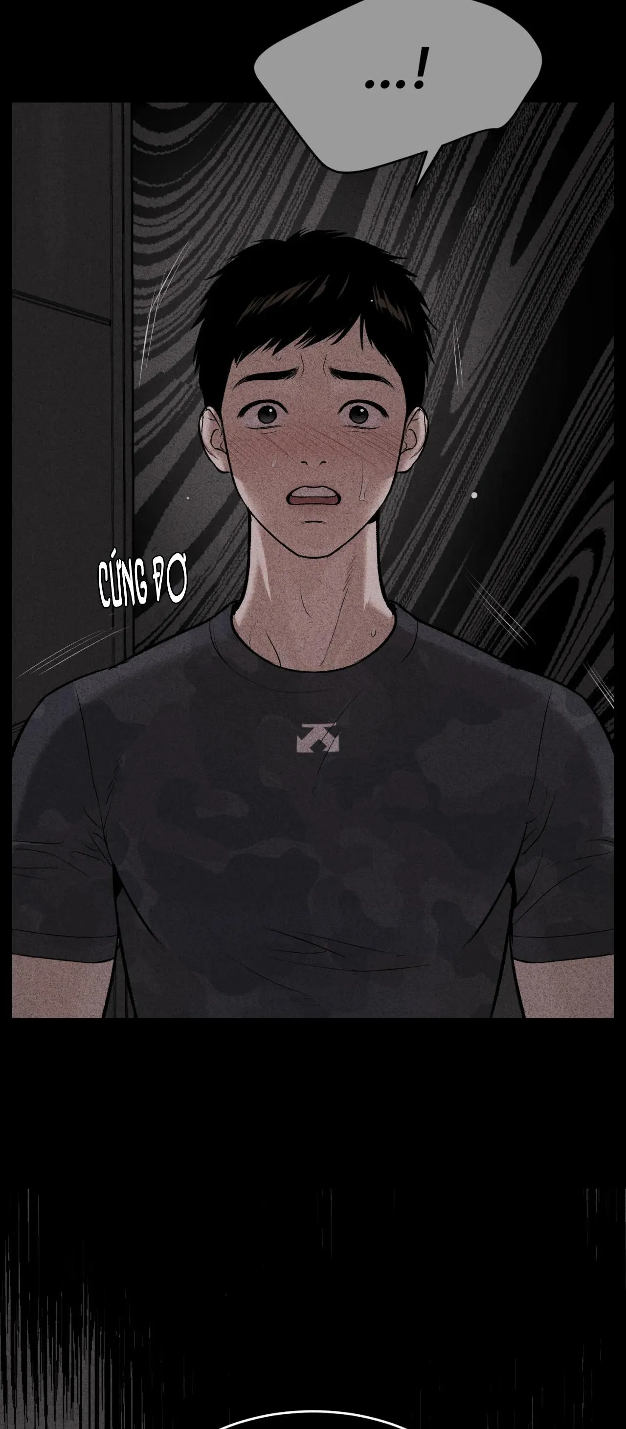 Jinx Chapter 25 Trang 15