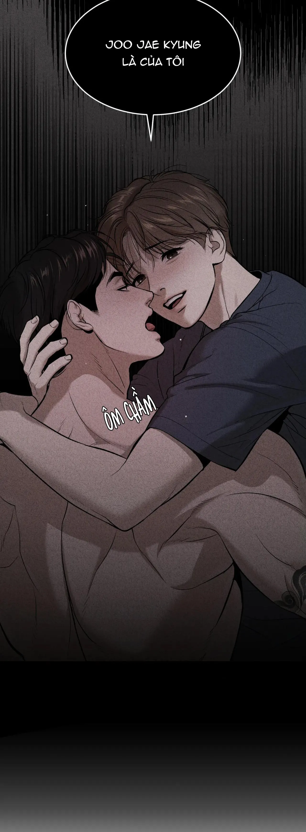 Jinx Chapter 25 Trang 16