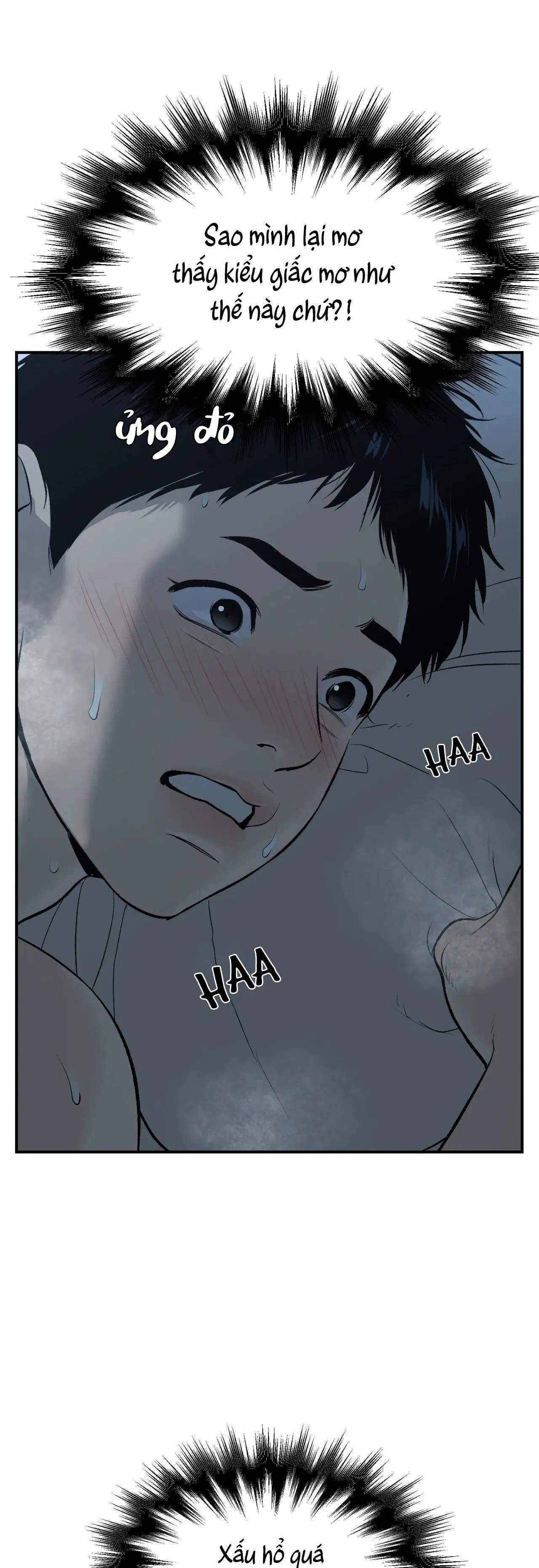 Jinx Chapter 25 Trang 19