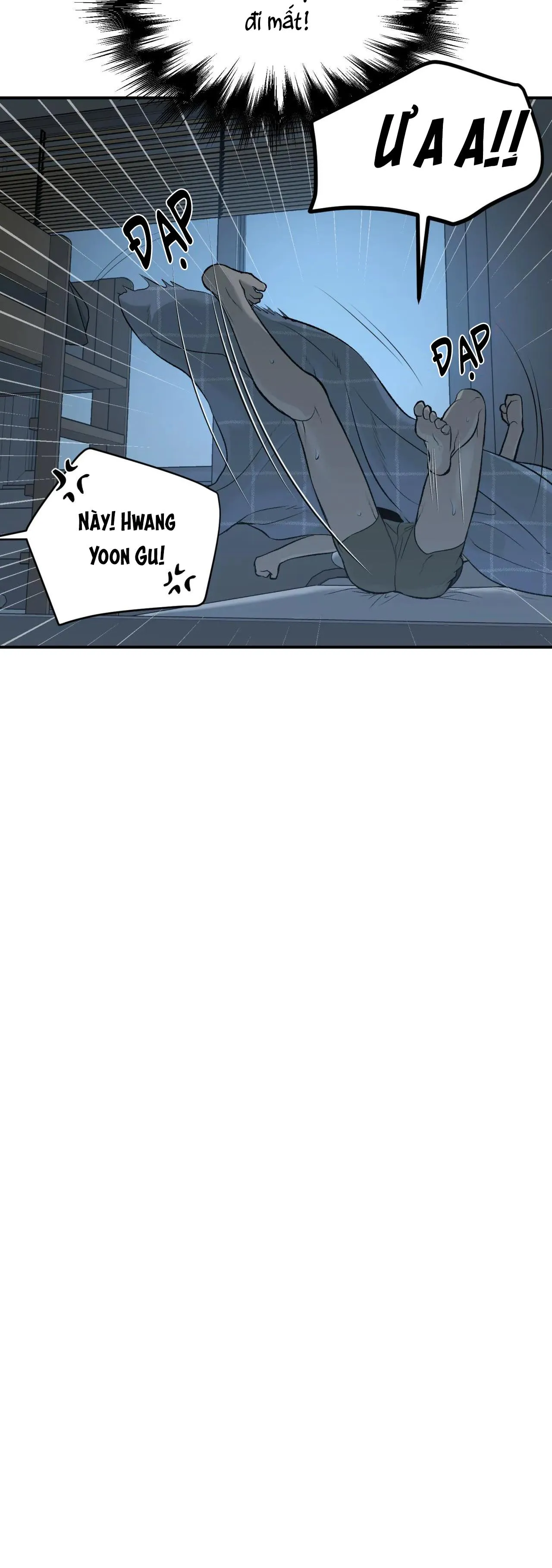 Jinx Chapter 25 Trang 20