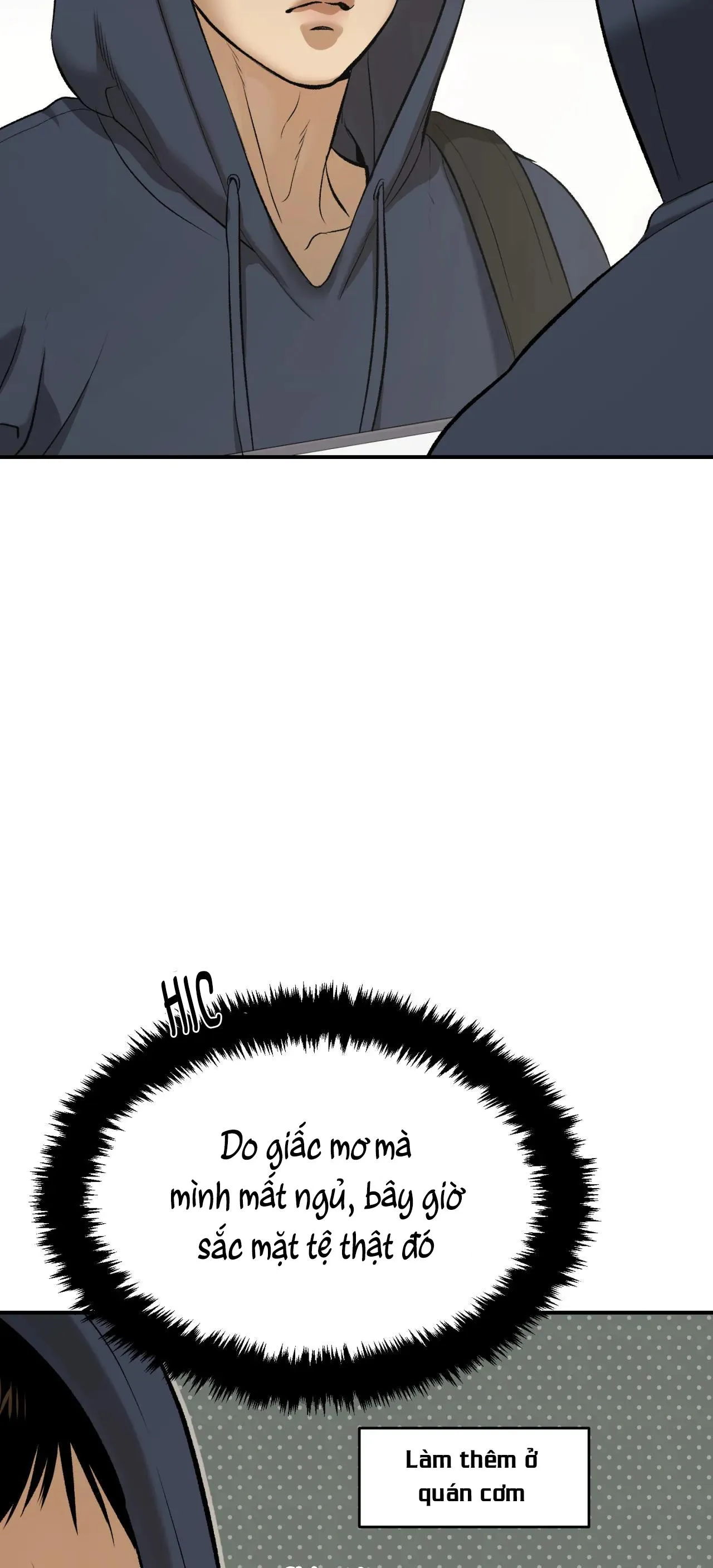 Jinx Chapter 25 Trang 23