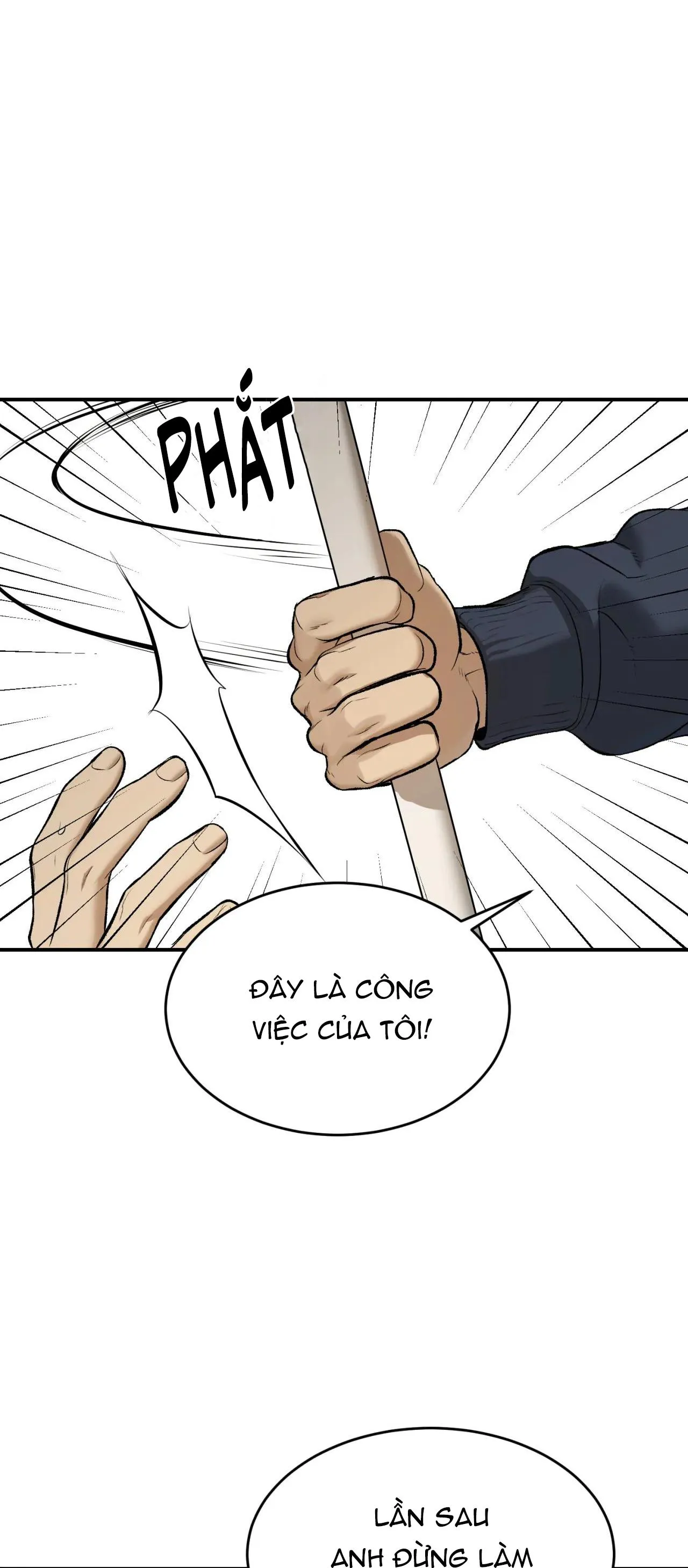 Jinx Chapter 25 Trang 29