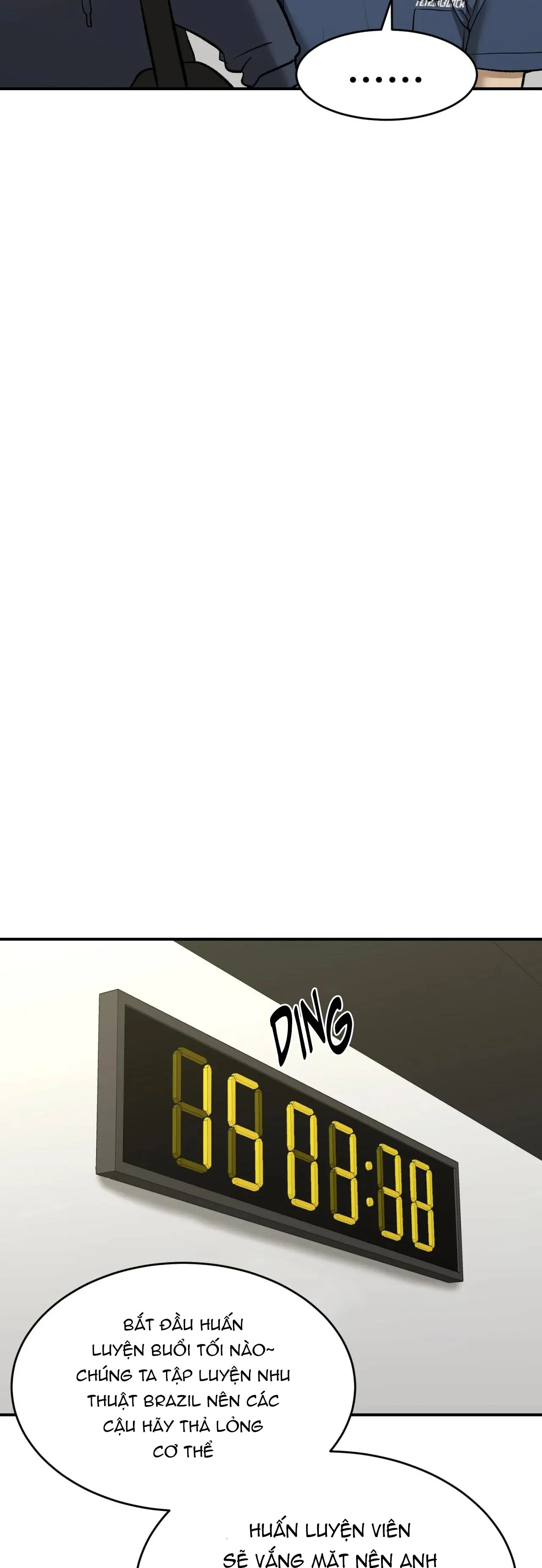 Jinx Chapter 25 Trang 31