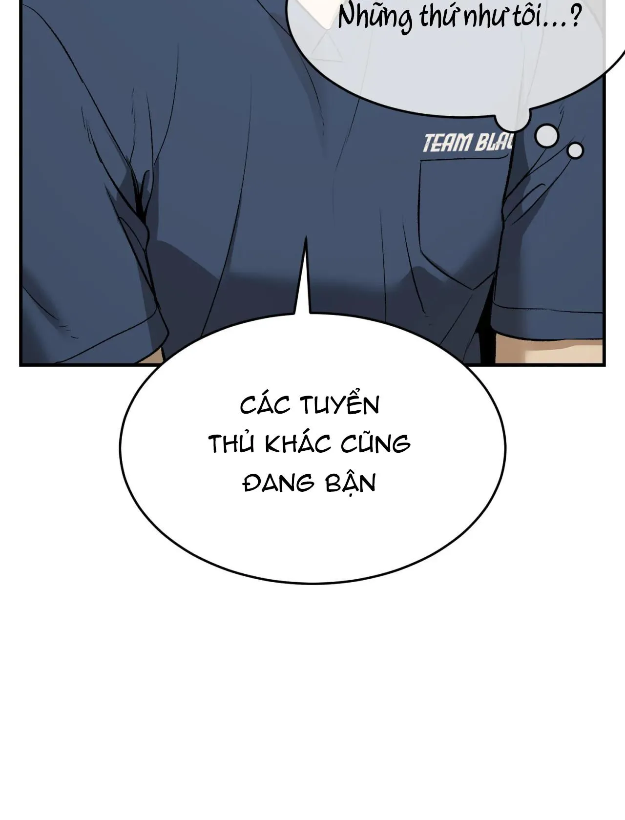 Jinx Chapter 25 Trang 40