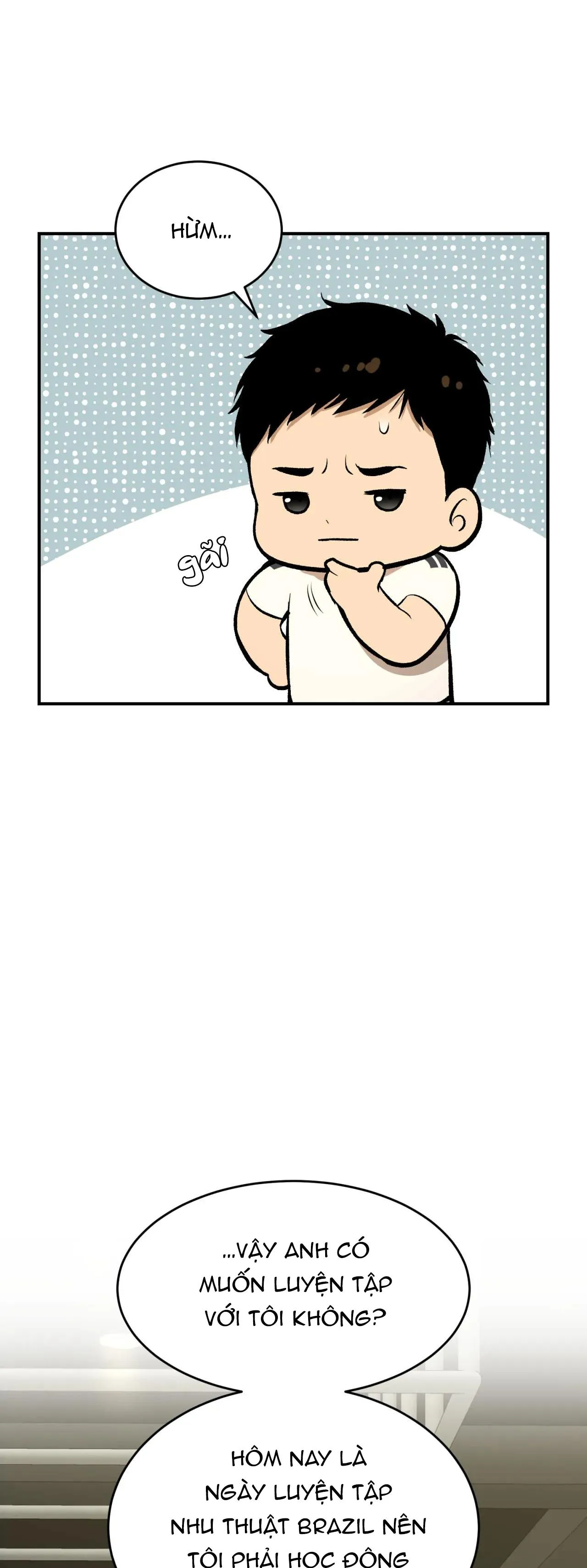 Jinx Chapter 25 Trang 41