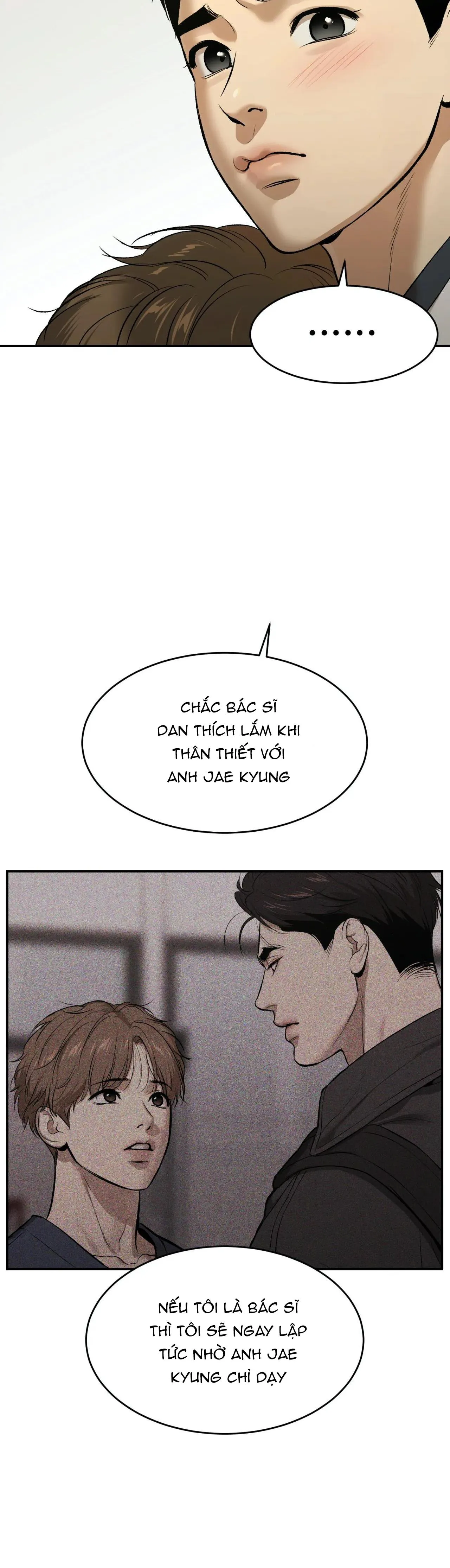 Jinx Chapter 25 Trang 47