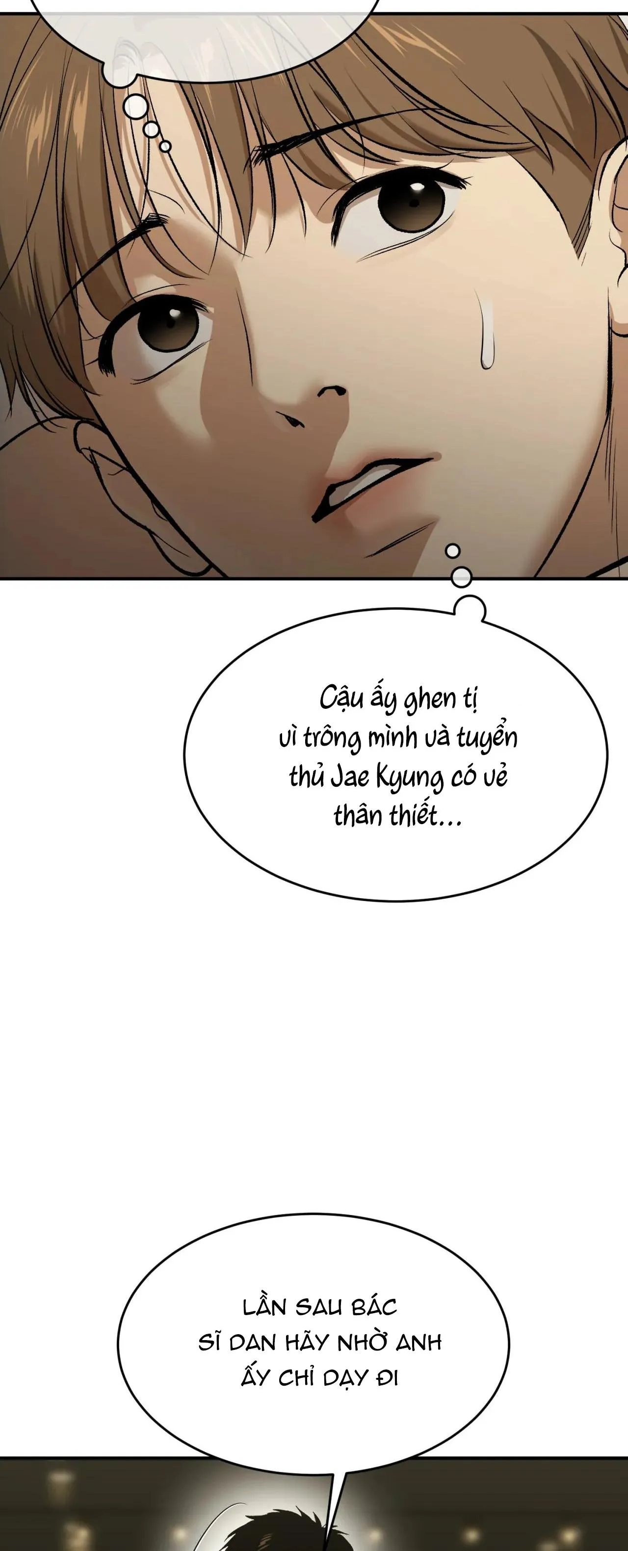 Jinx Chapter 25 Trang 49