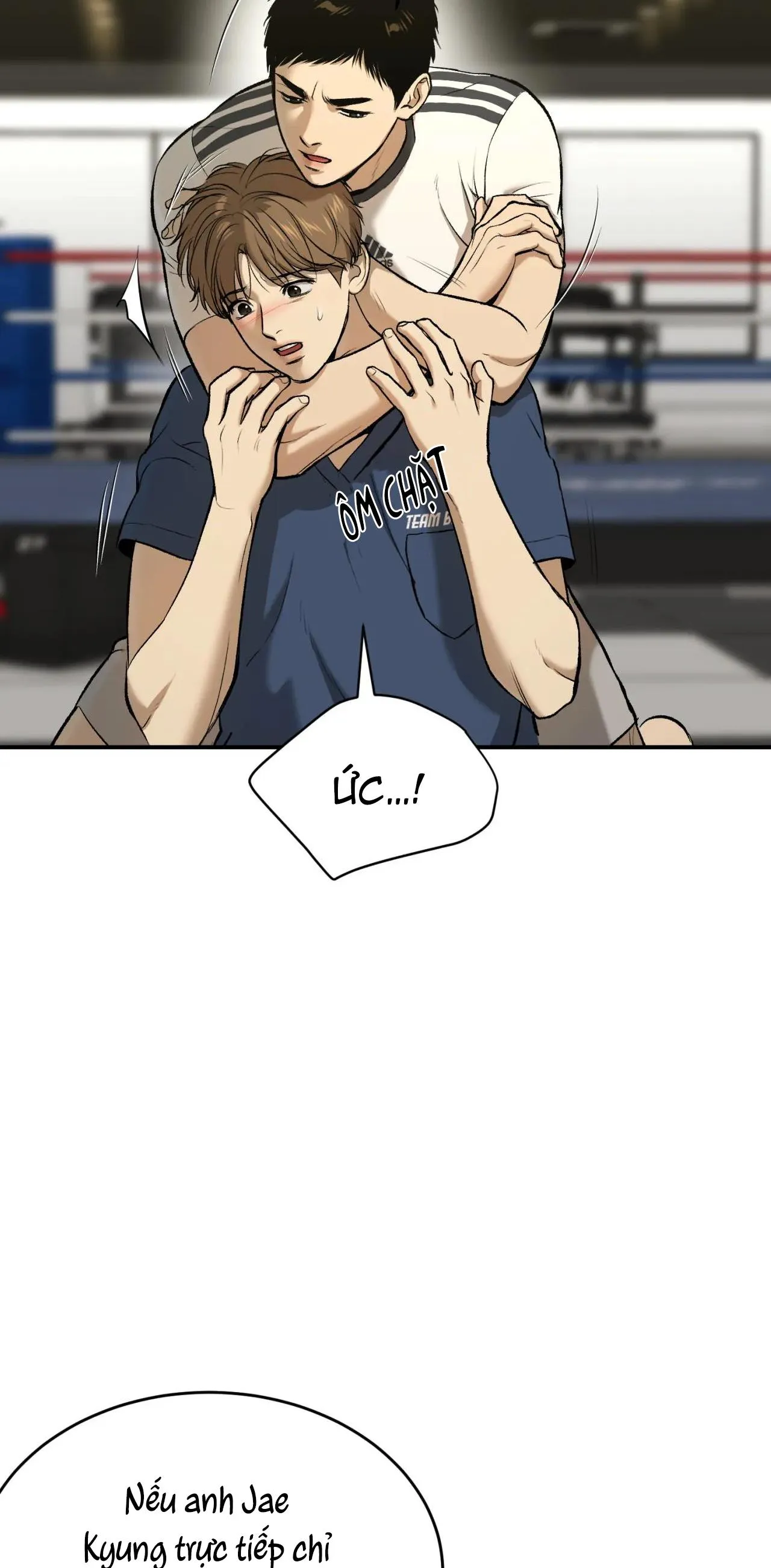 Jinx Chapter 25 Trang 50