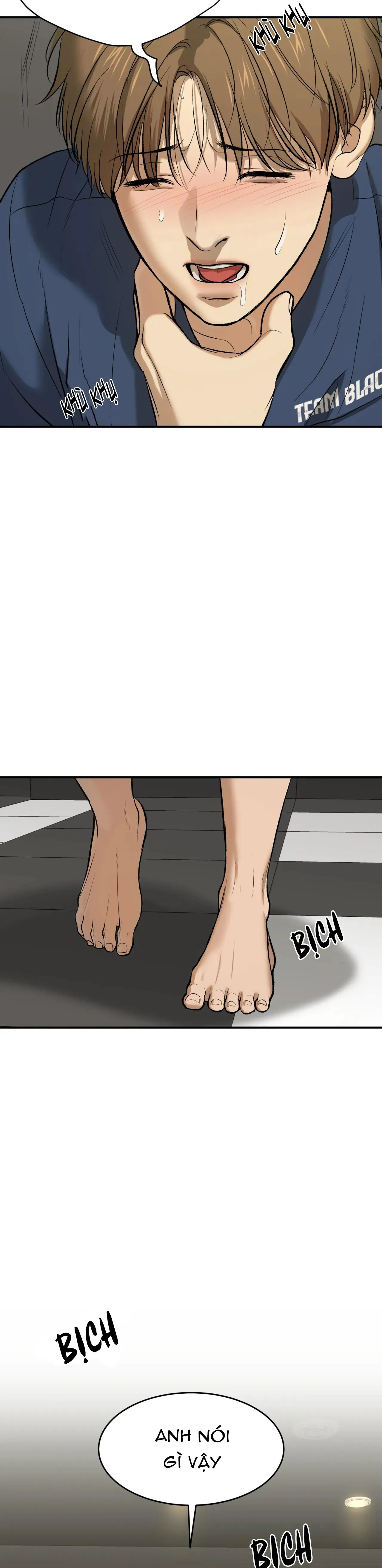 Jinx Chapter 25 Trang 53