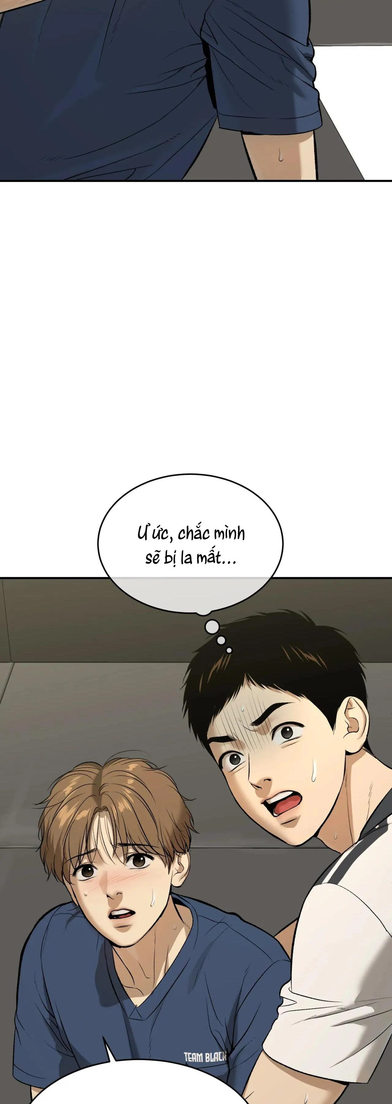 Jinx Chapter 25 Trang 55