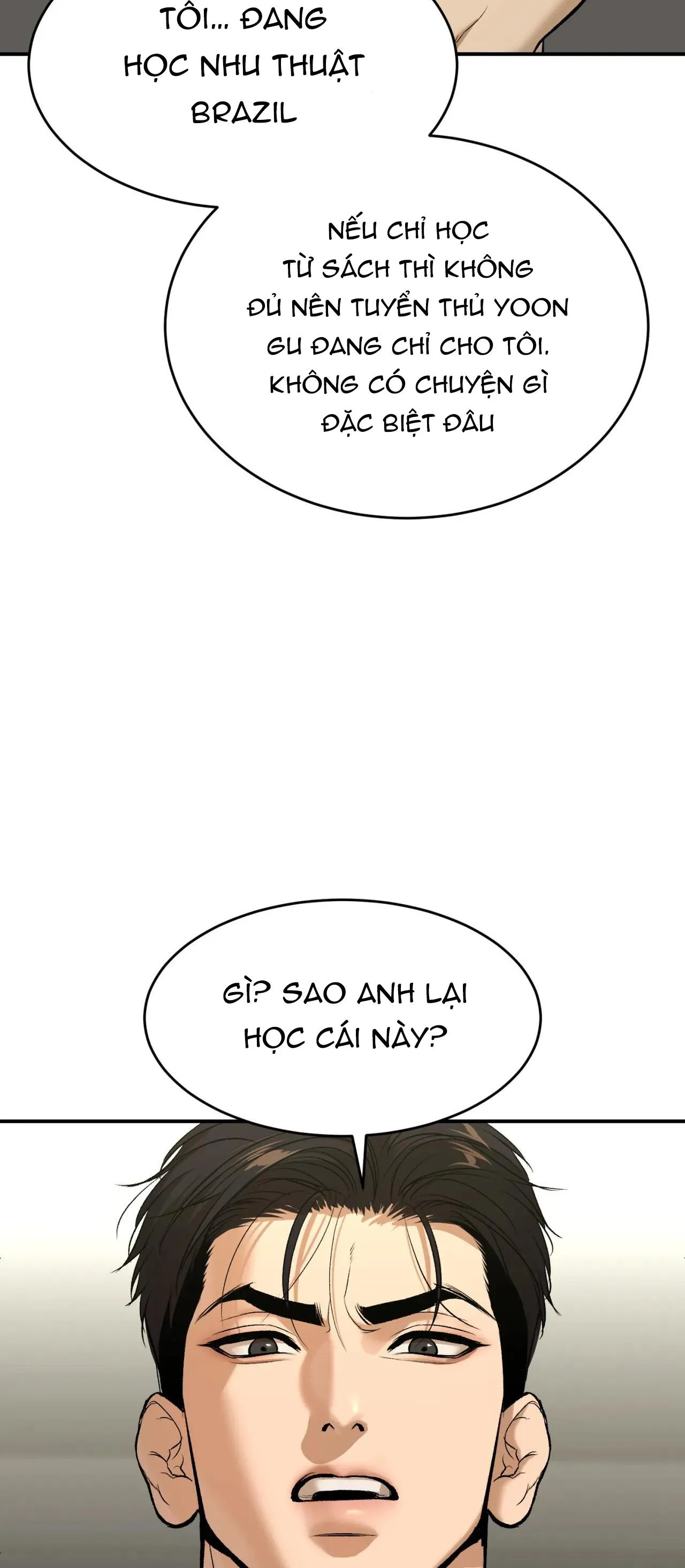 Jinx Chapter 25 Trang 56