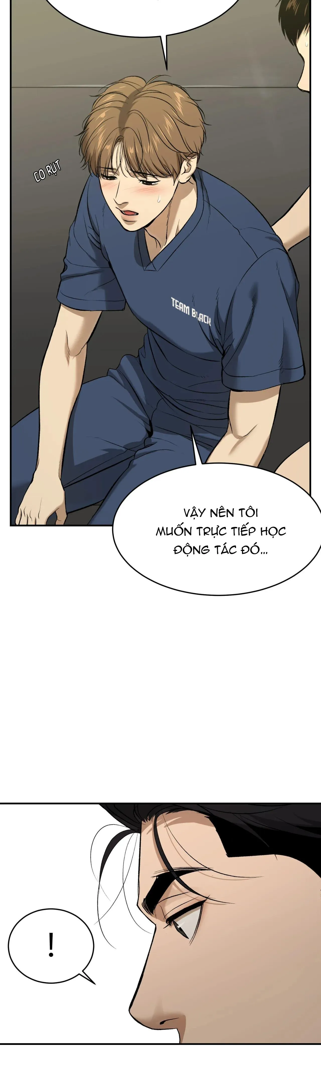 Jinx Chapter 25 Trang 58