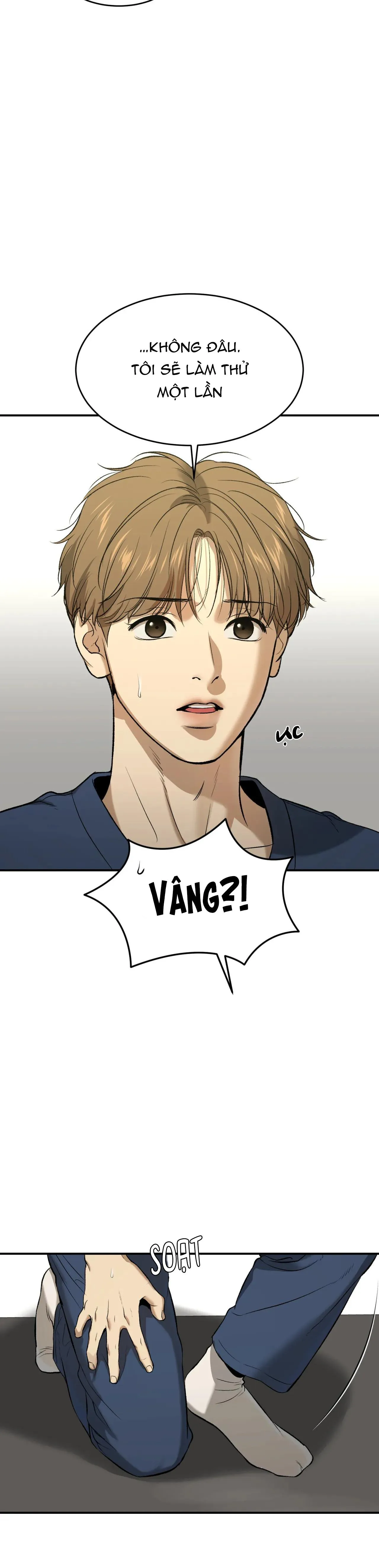 Jinx Chapter 25 Trang 65