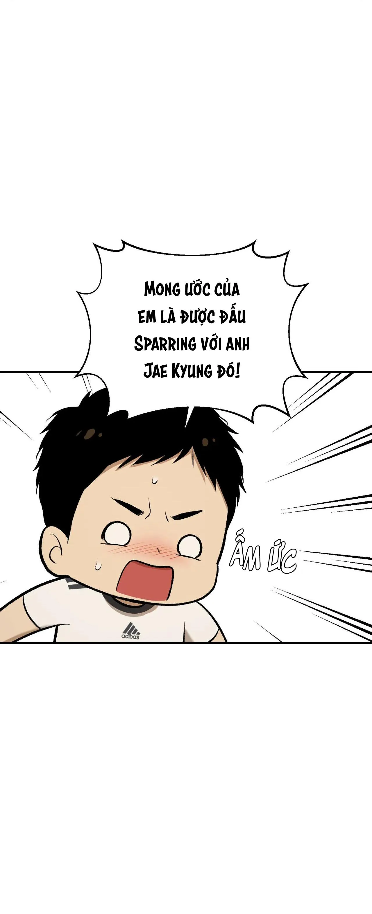 Jinx Chapter 25 Trang 68