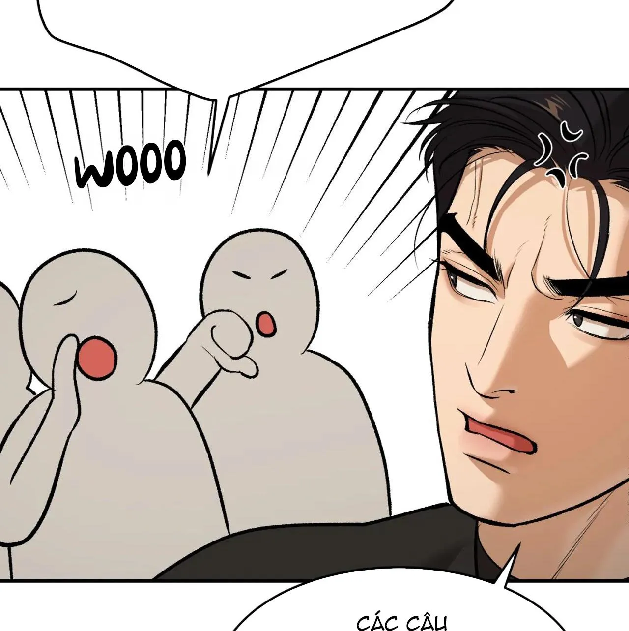 Jinx Chapter 26 Trang 8