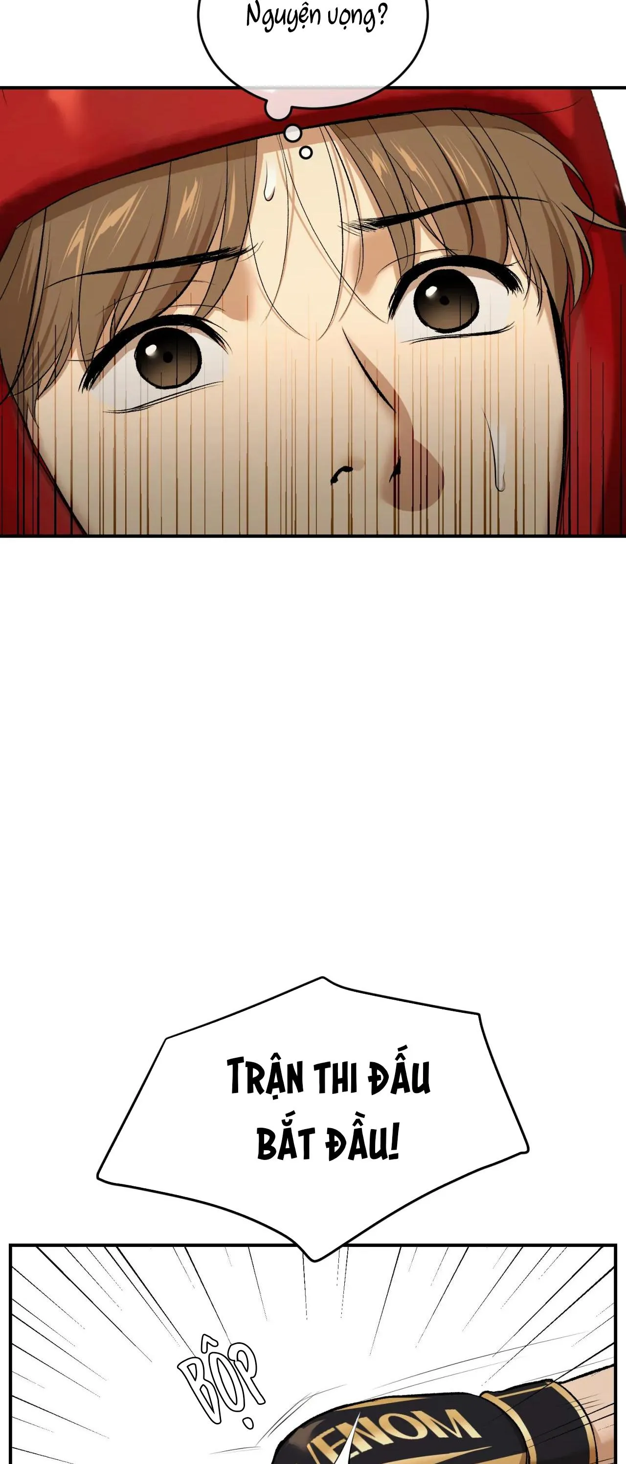 Jinx Chapter 26 Trang 11