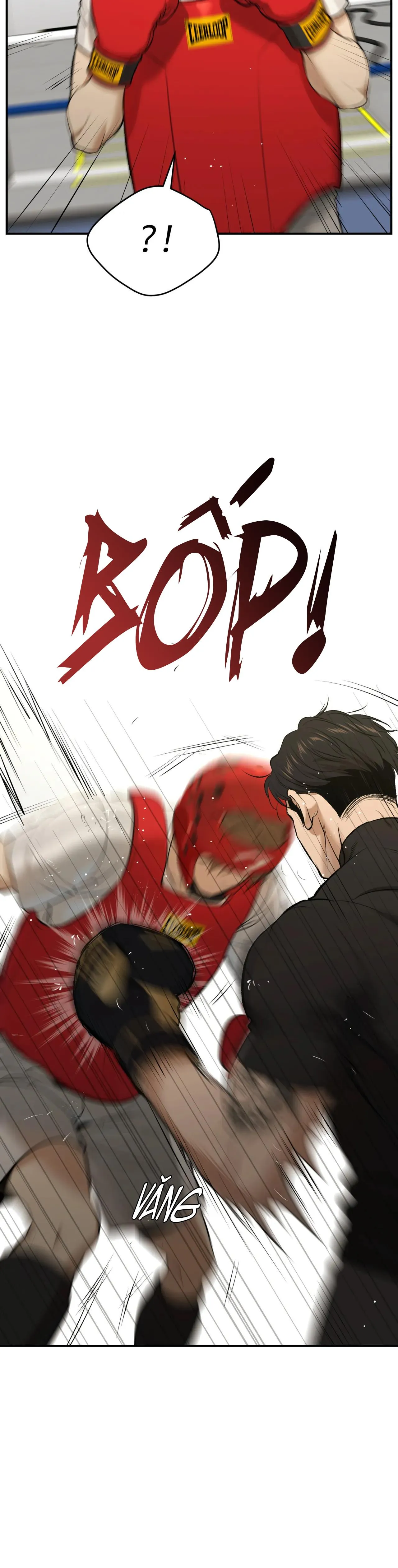 Jinx Chapter 26 Trang 14