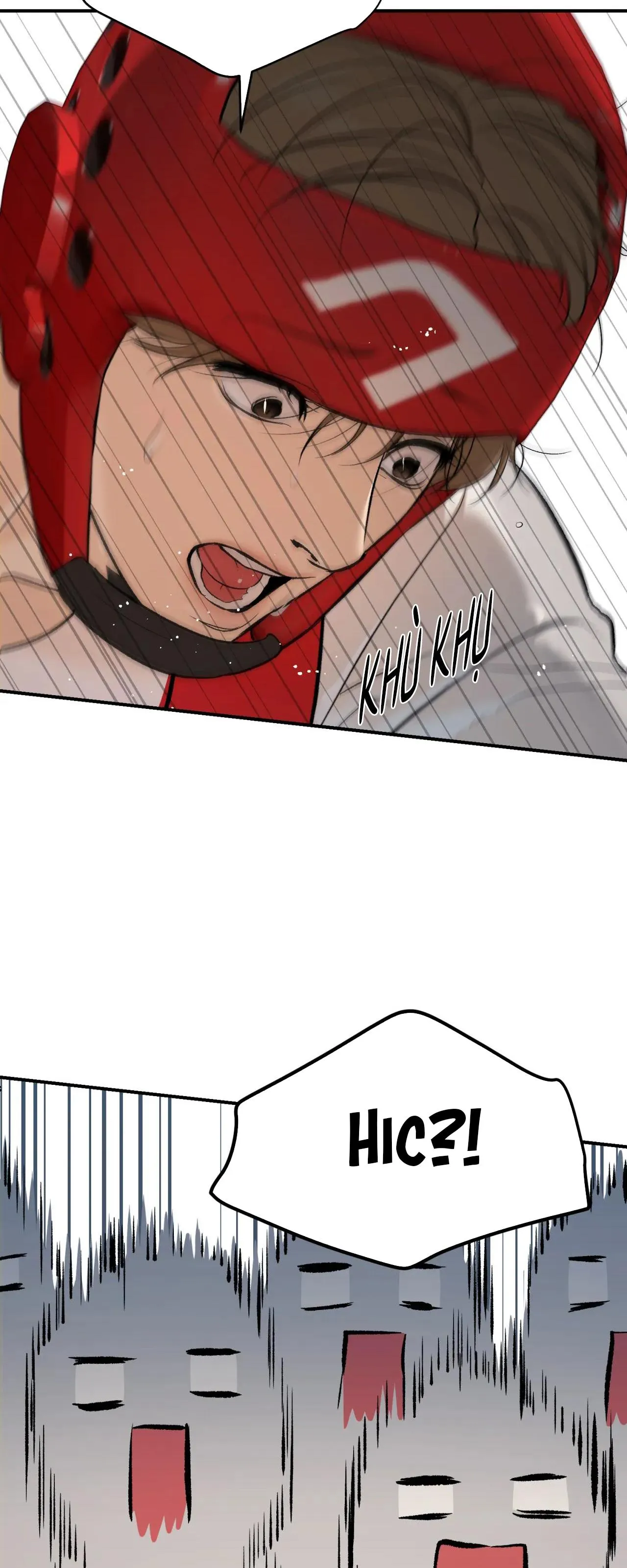 Jinx Chapter 26 Trang 16