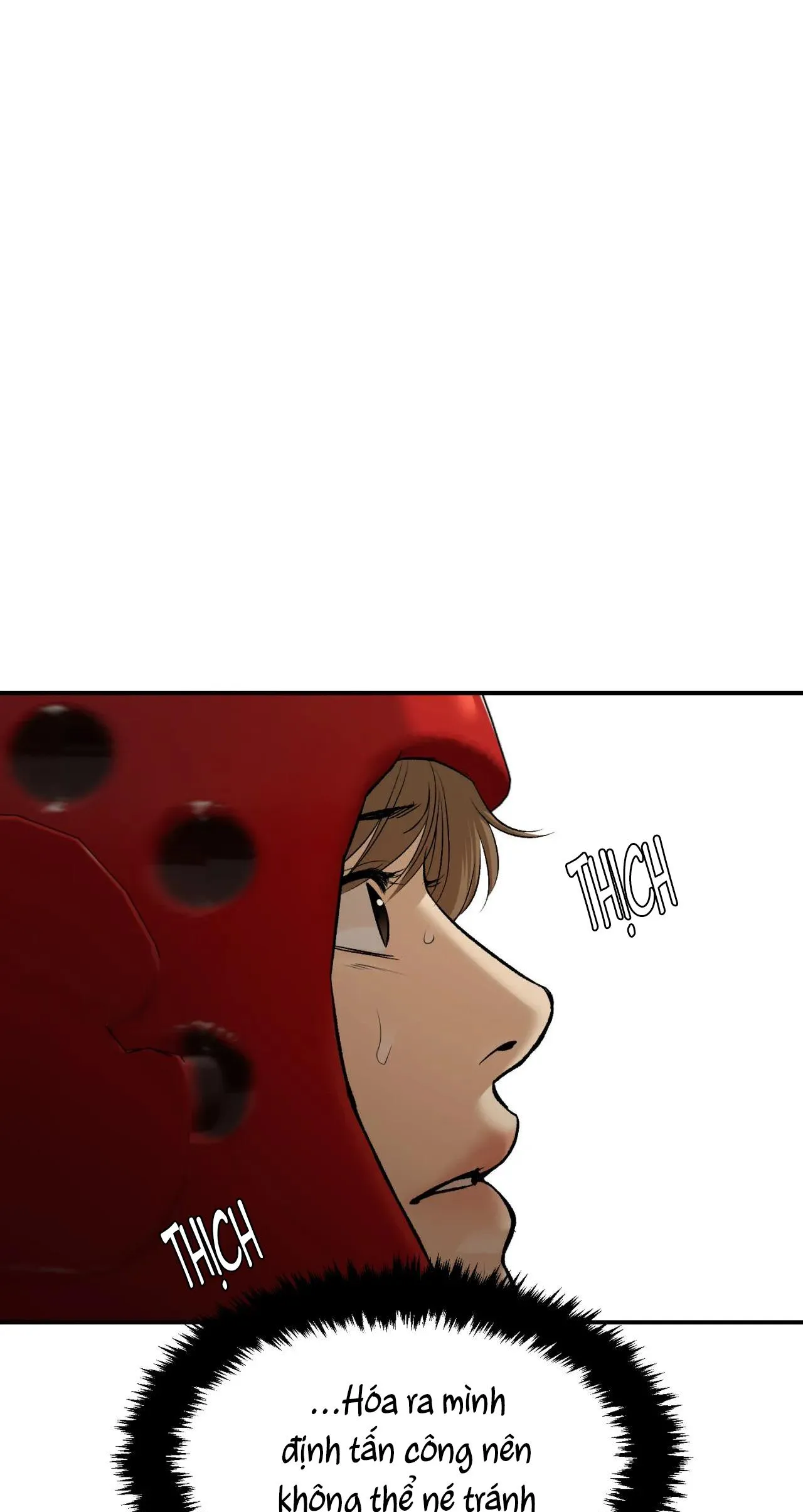 Jinx Chapter 26 Trang 23