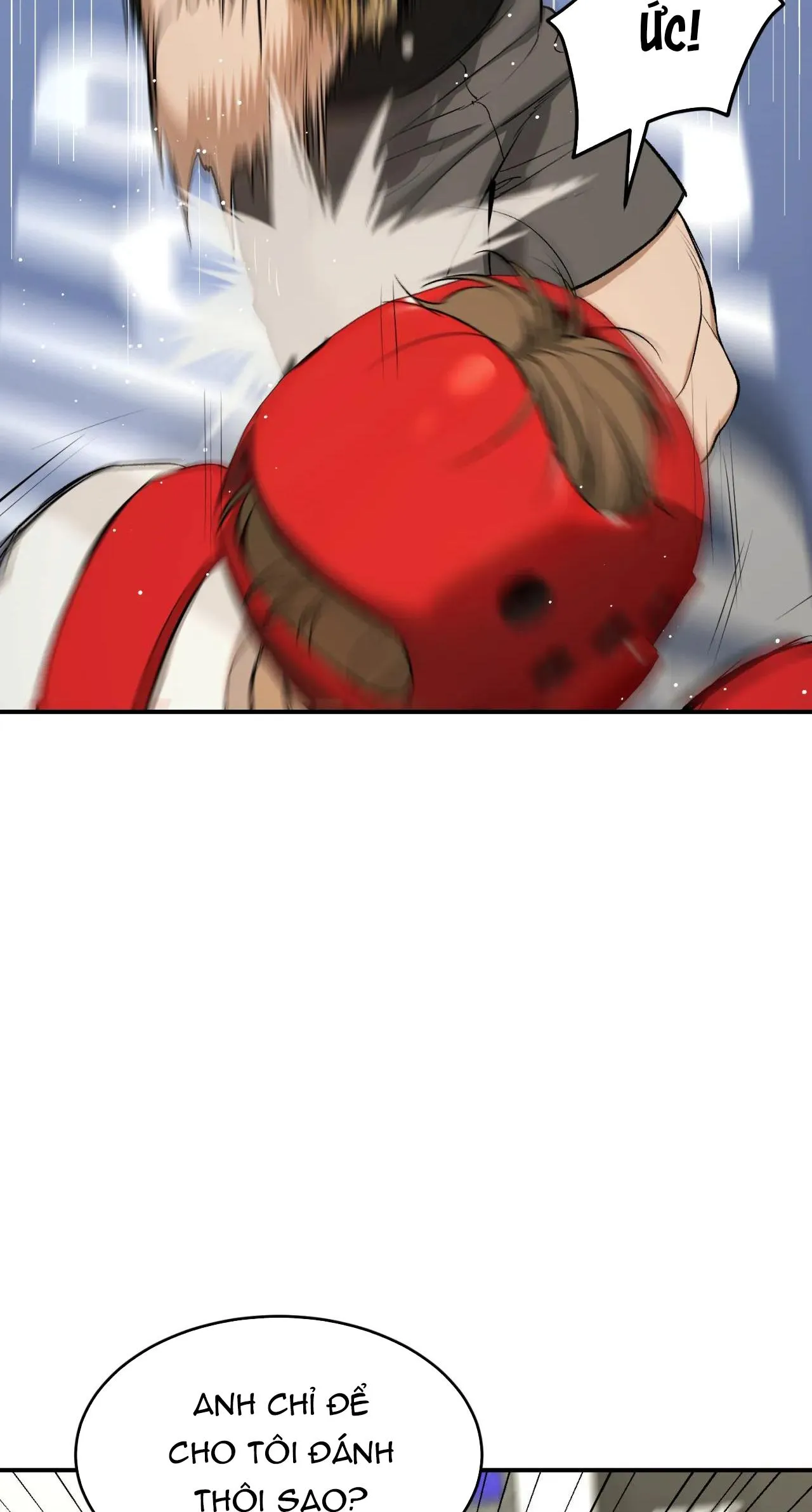 Jinx Chapter 26 Trang 27