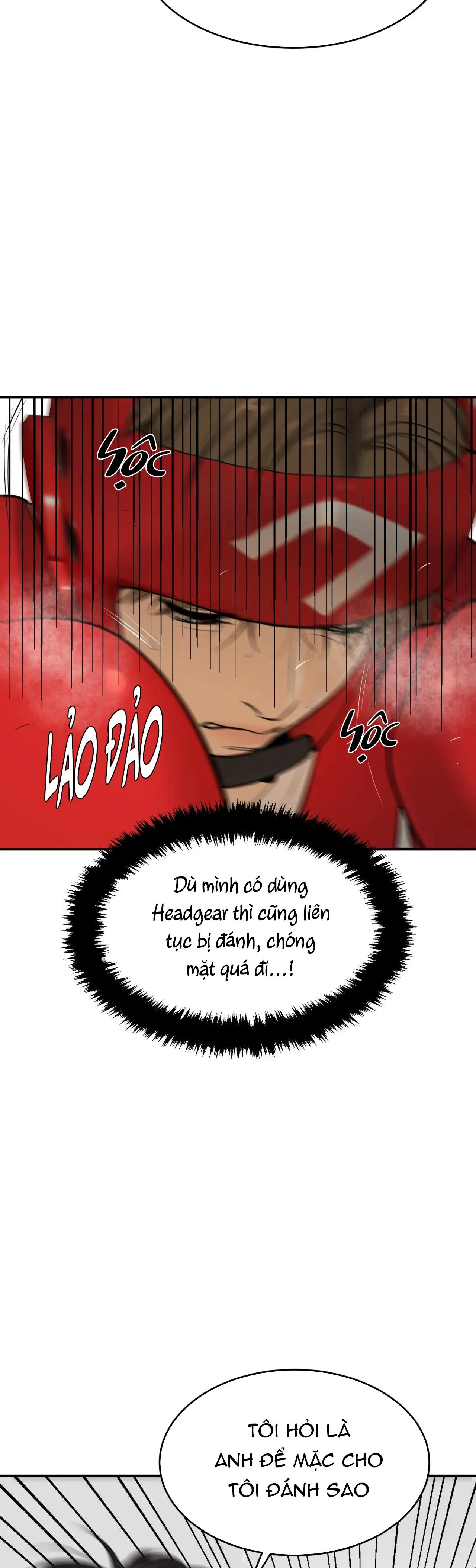 Jinx Chapter 26 Trang 29