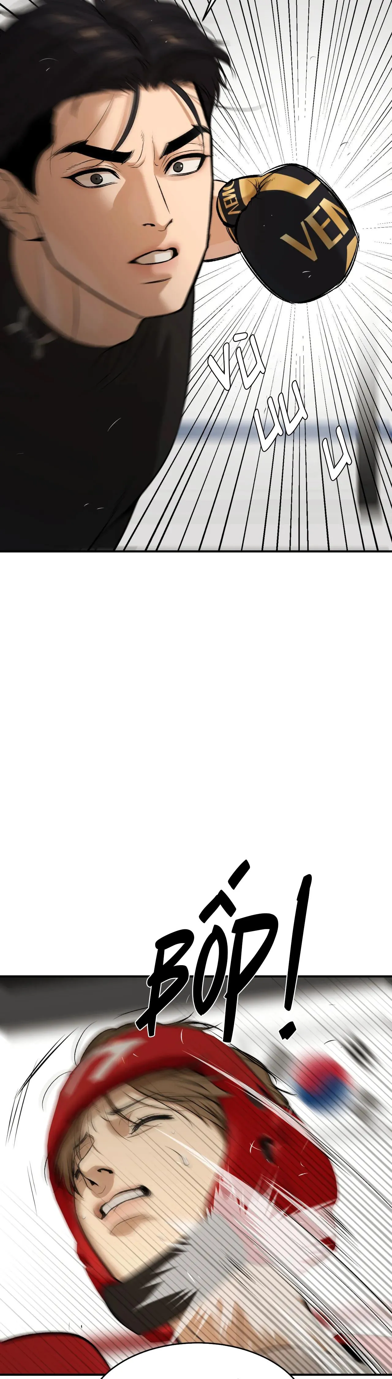 Jinx Chapter 26 Trang 30