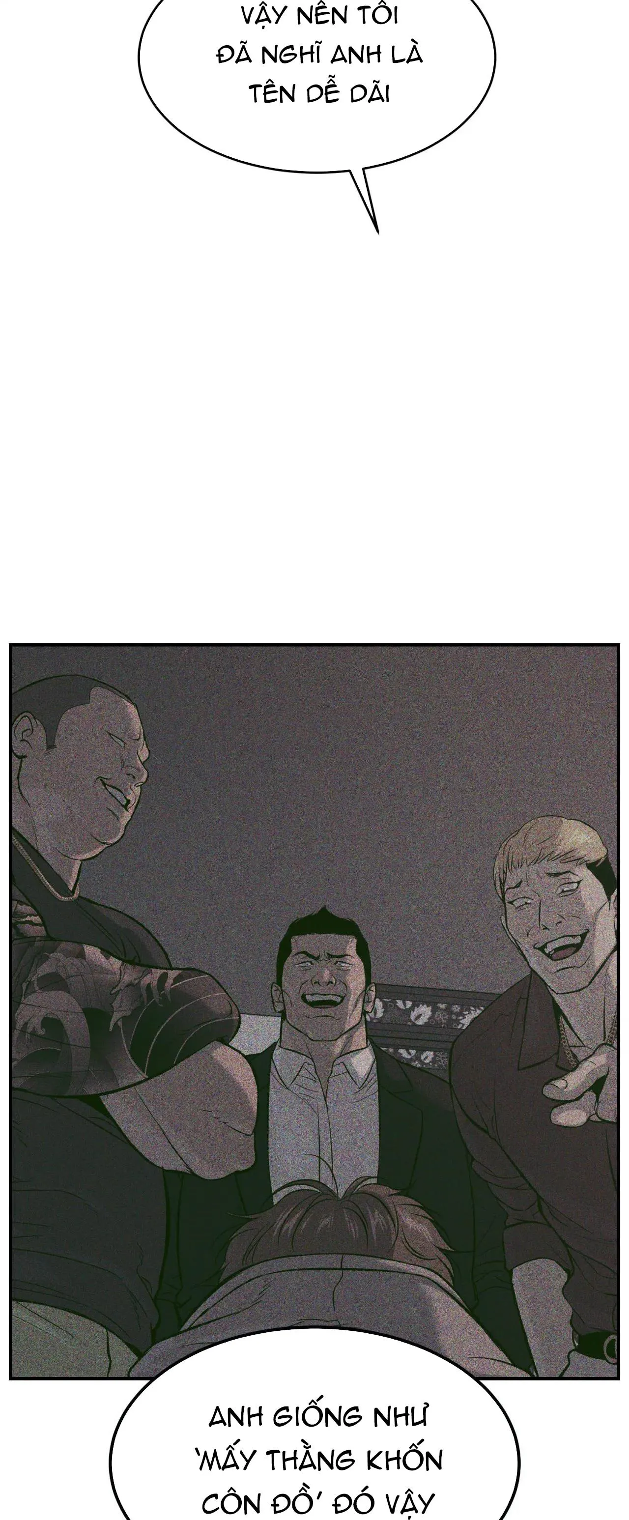 Jinx Chapter 26 Trang 31