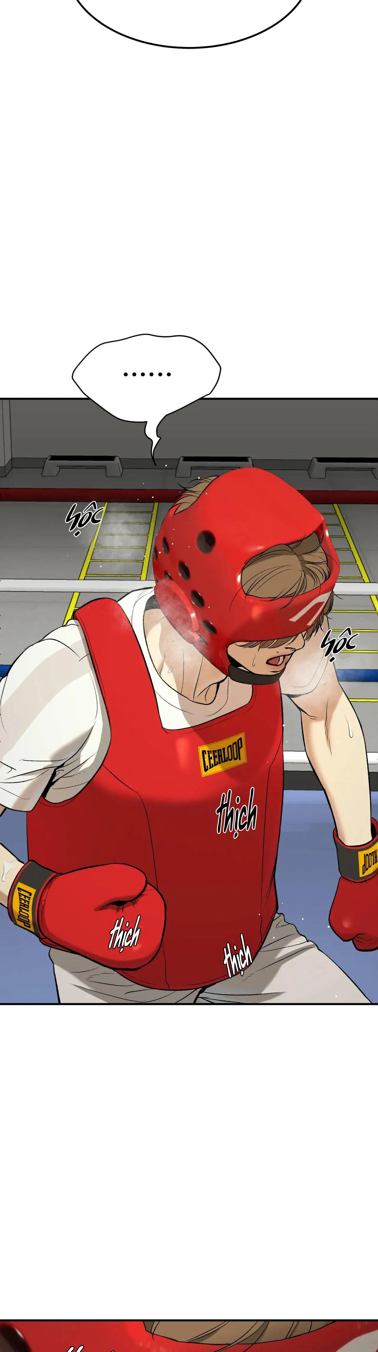 Jinx Chapter 26 Trang 32