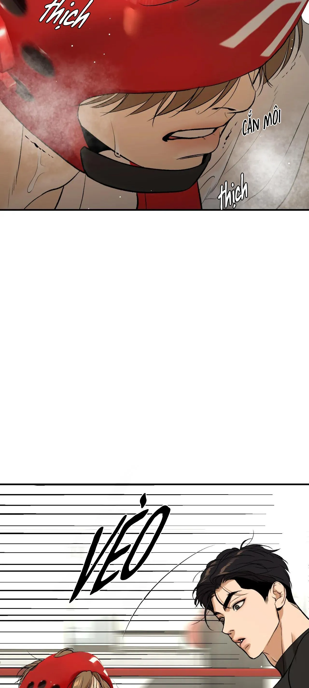 Jinx Chapter 26 Trang 33