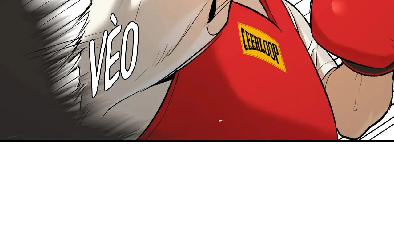 Jinx Chapter 26 Trang 36