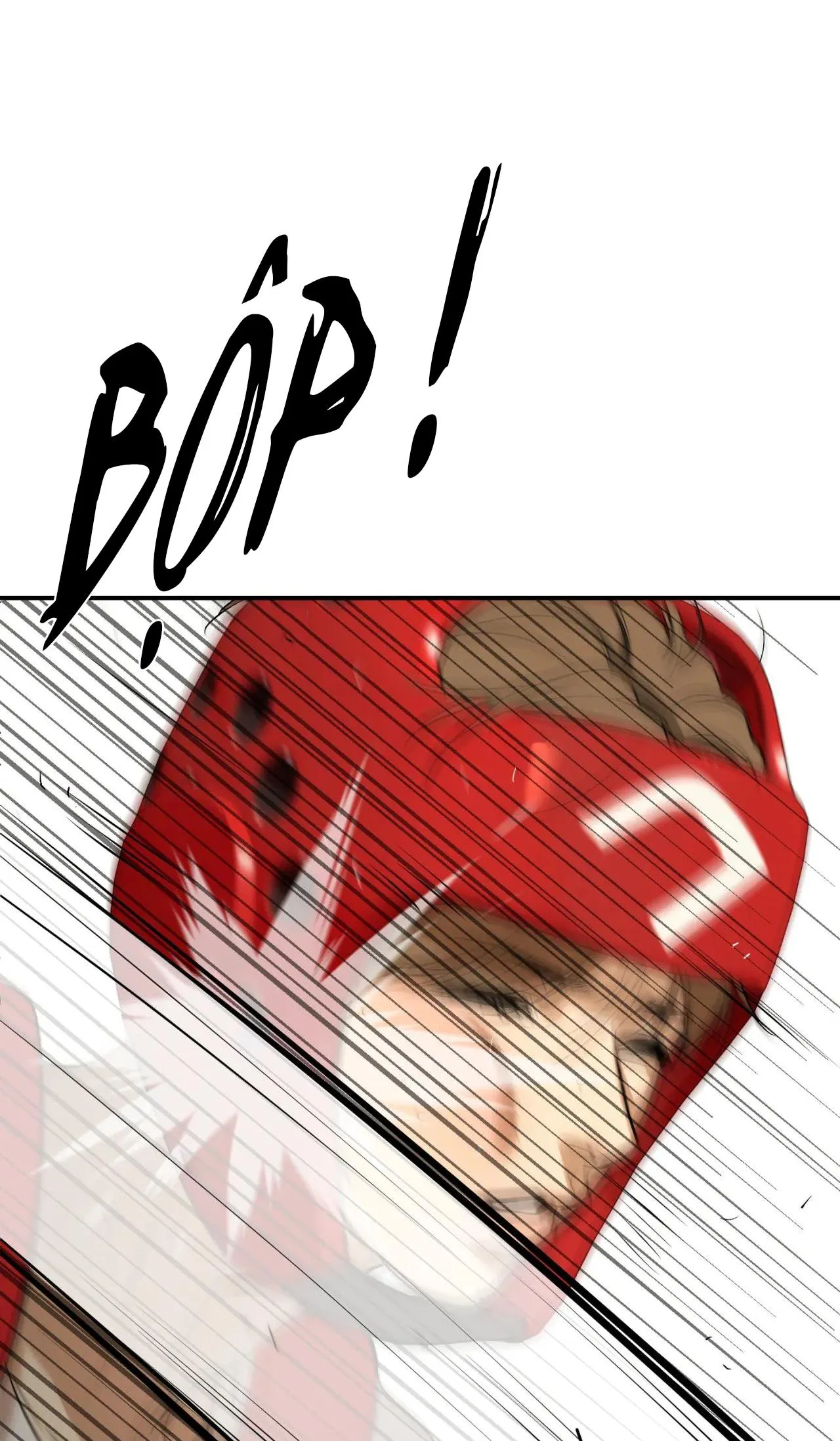 Jinx Chapter 26 Trang 37