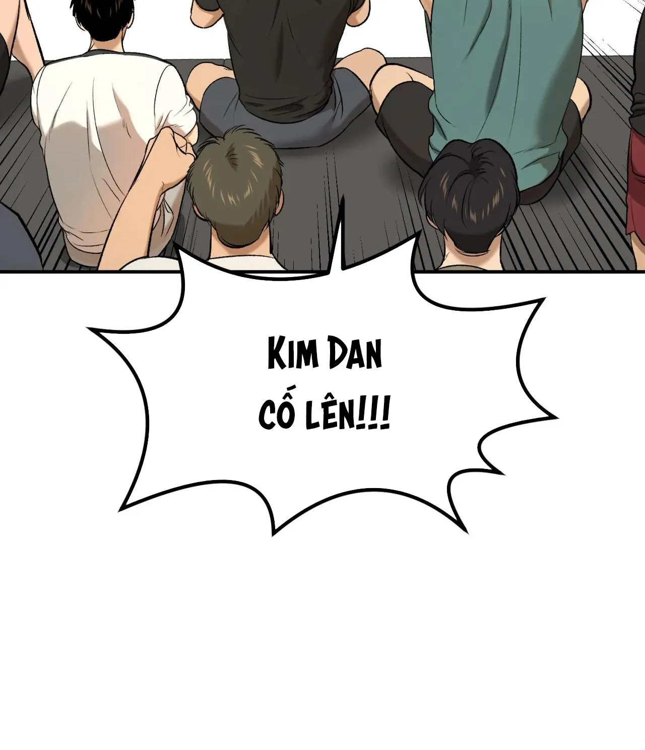 Jinx Chapter 26 Trang 45