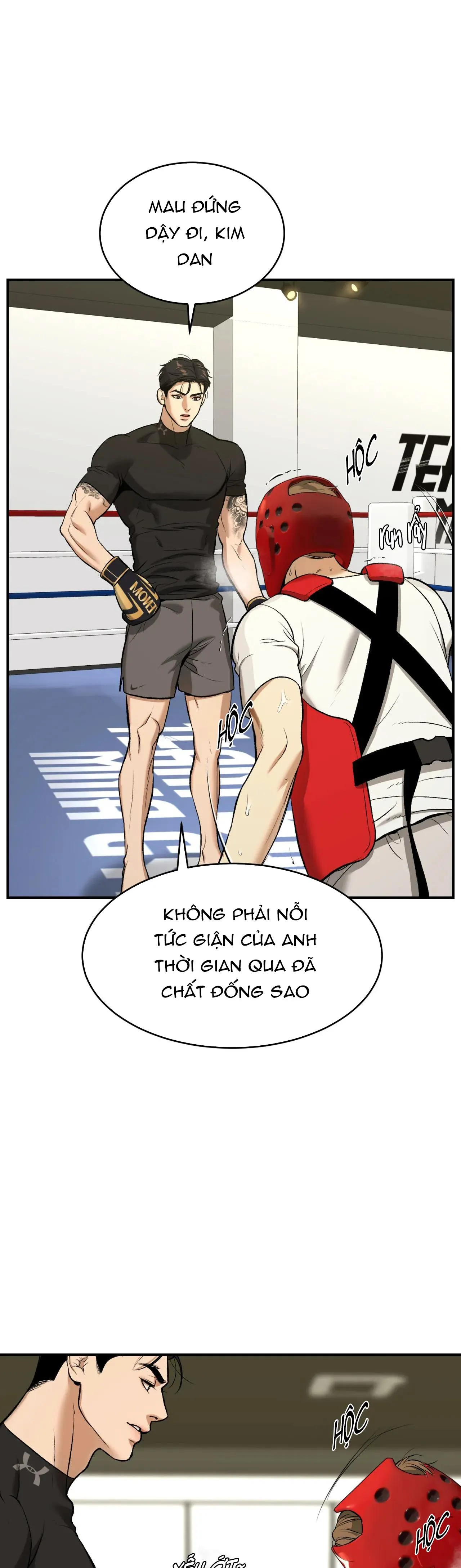 Jinx Chapter 26 Trang 46