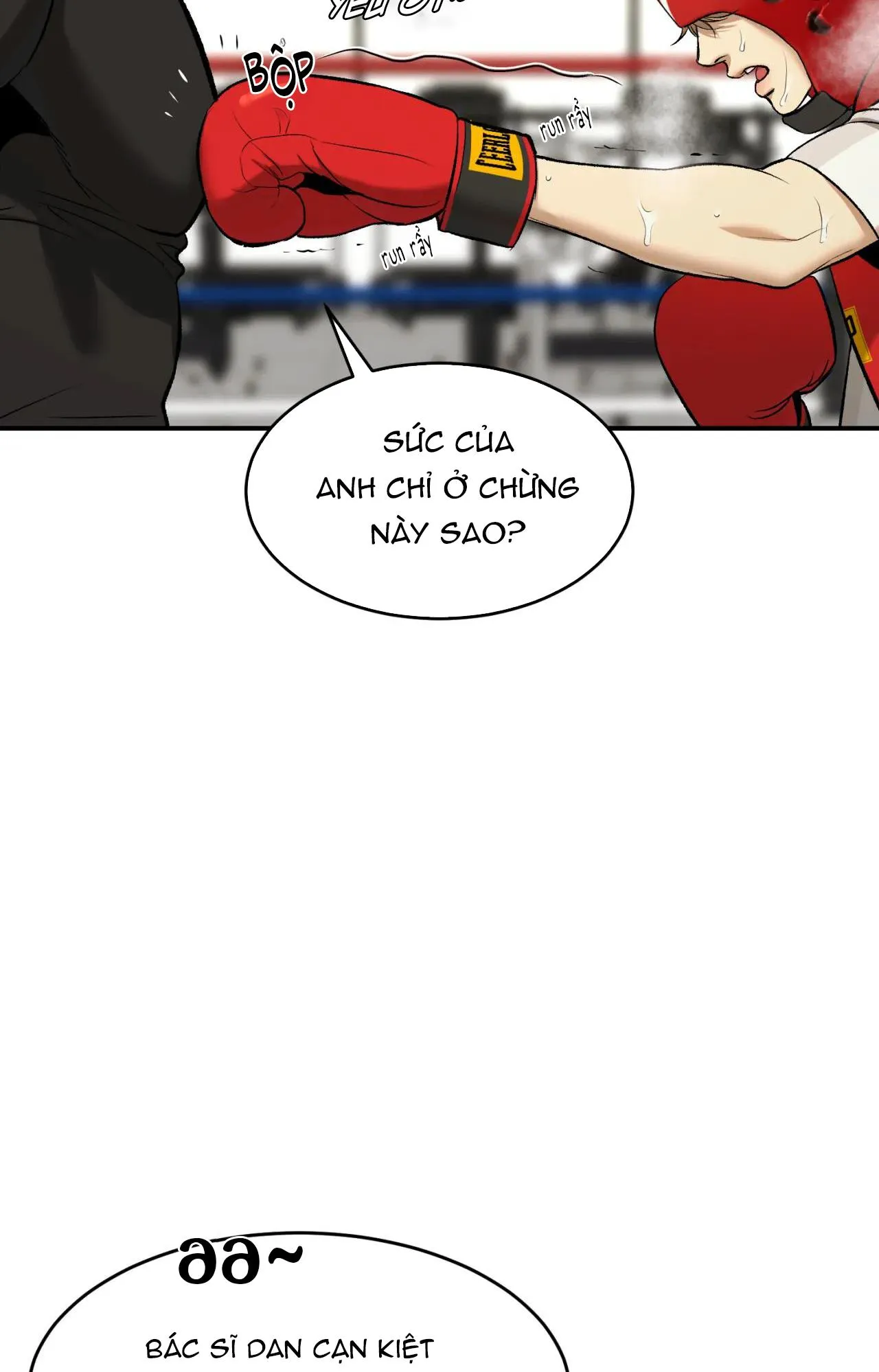 Jinx Chapter 26 Trang 47