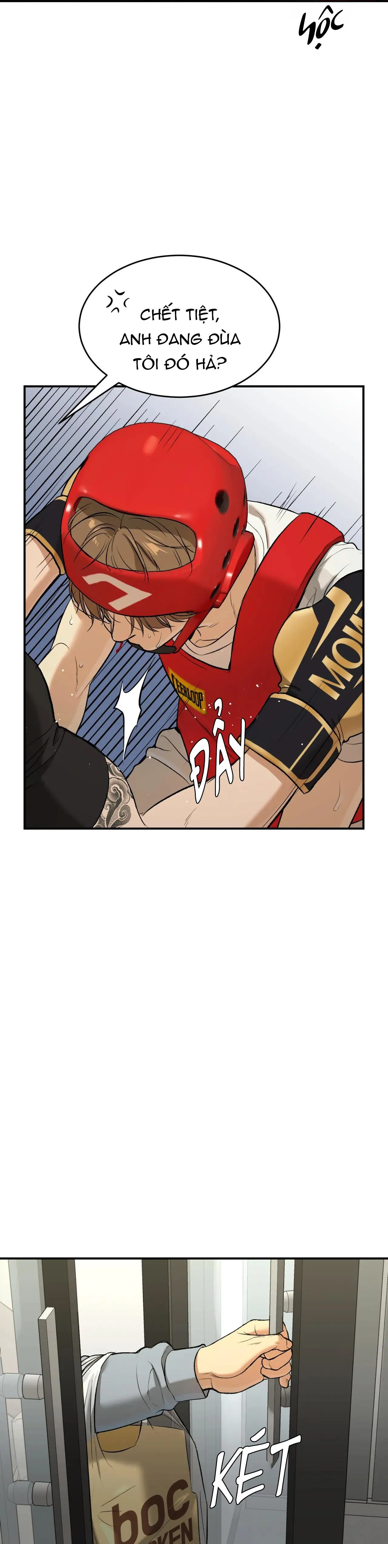 Jinx Chapter 26 Trang 51