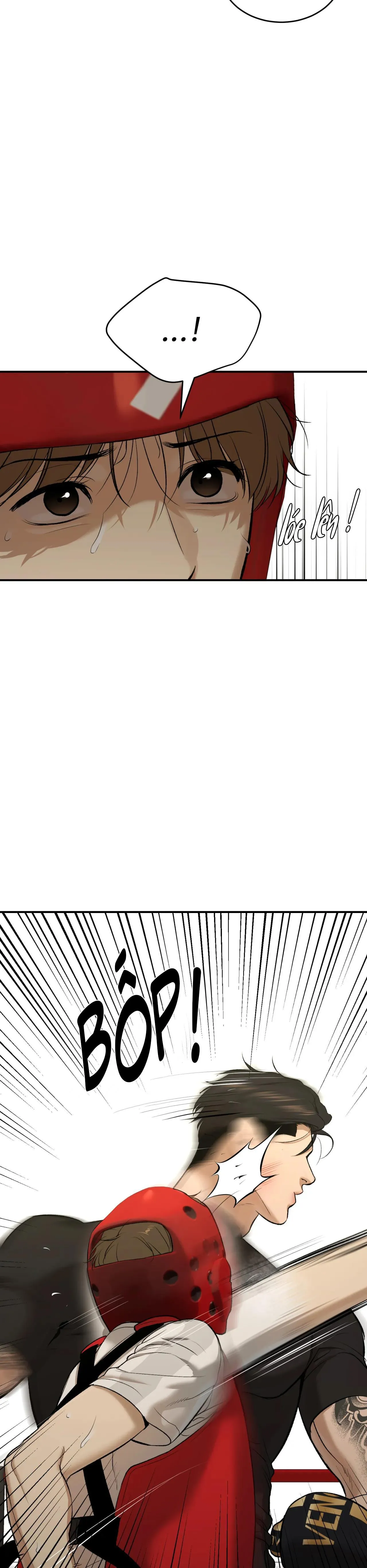 Jinx Chapter 26 Trang 55