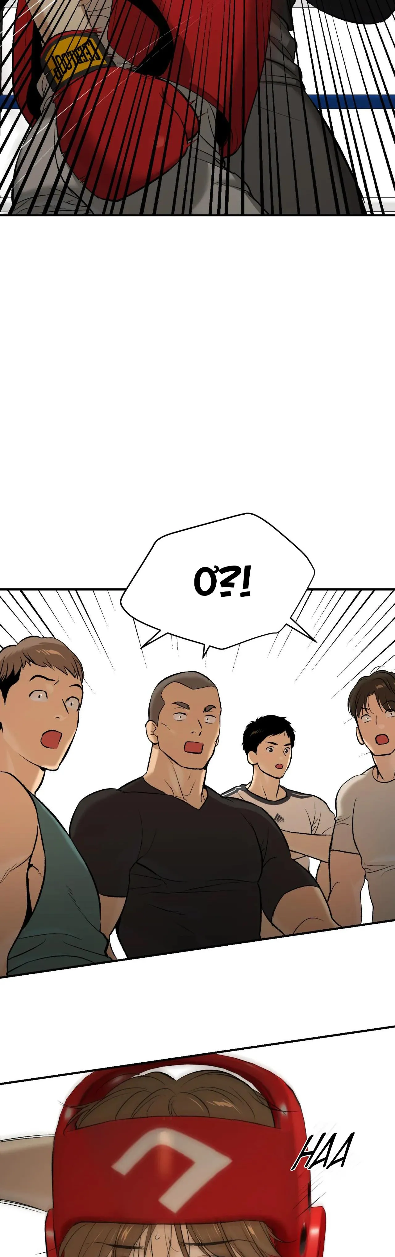 Jinx Chapter 26 Trang 56