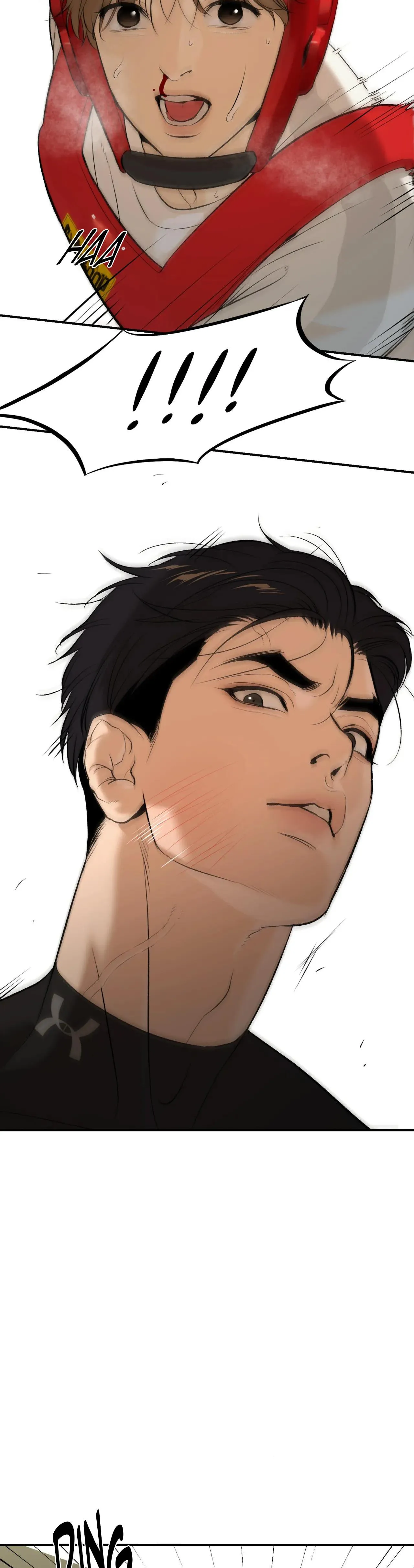 Jinx Chapter 26 Trang 57