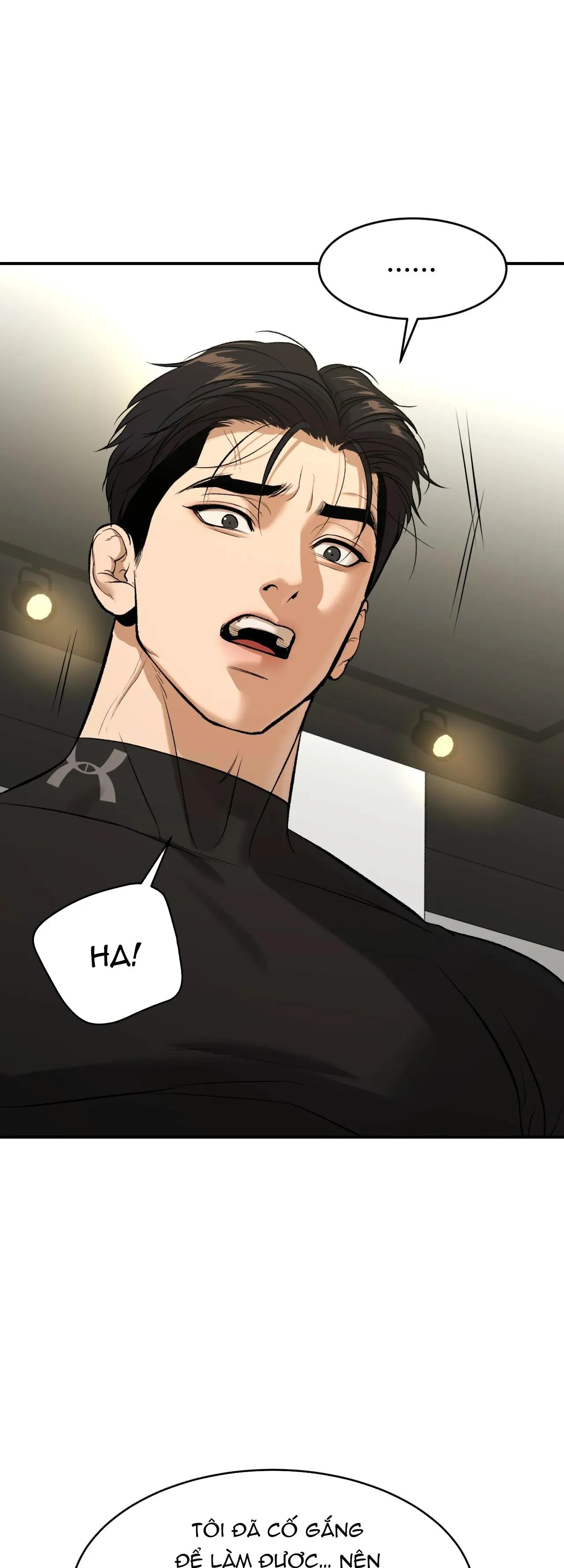 Jinx Chapter 26 Trang 61