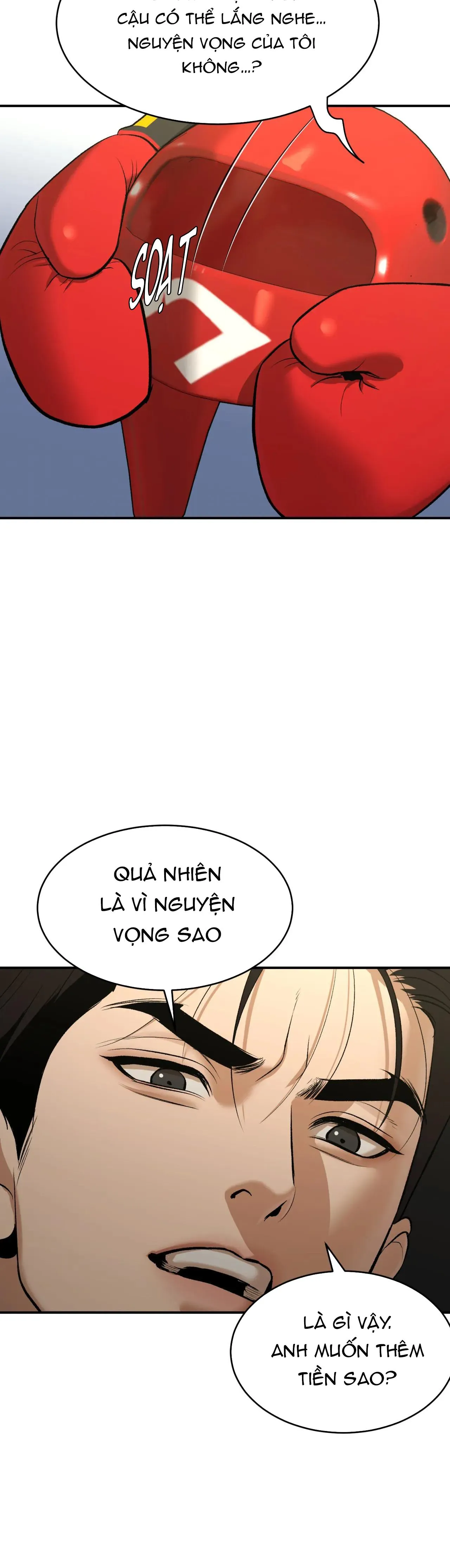 Jinx Chapter 26 Trang 62