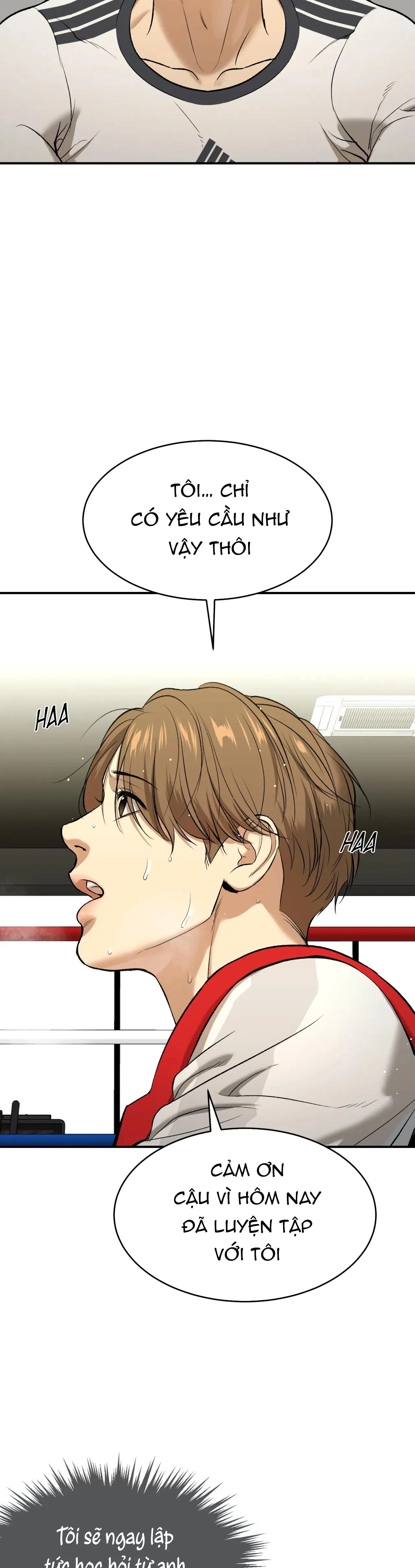 Jinx Chapter 26 Trang 64