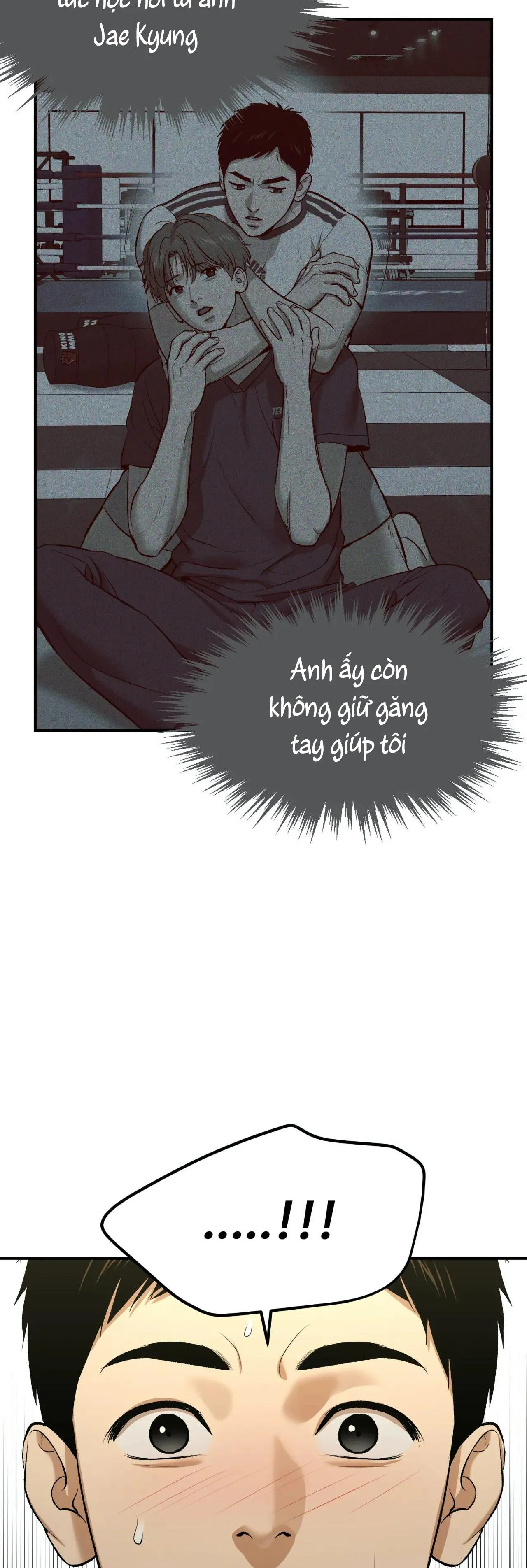 Jinx Chapter 26 Trang 65