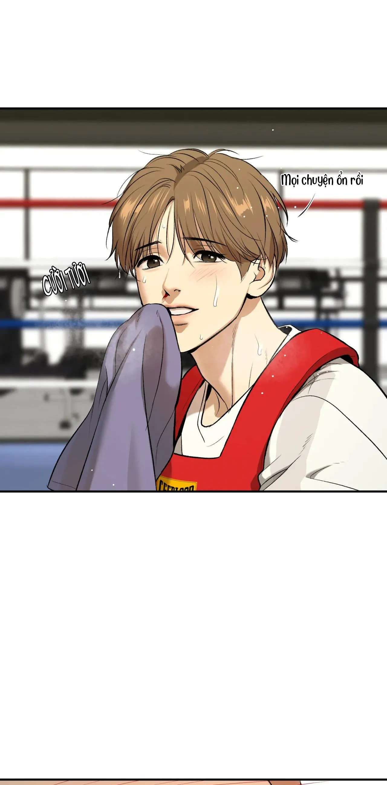 Jinx Chapter 26 Trang 69