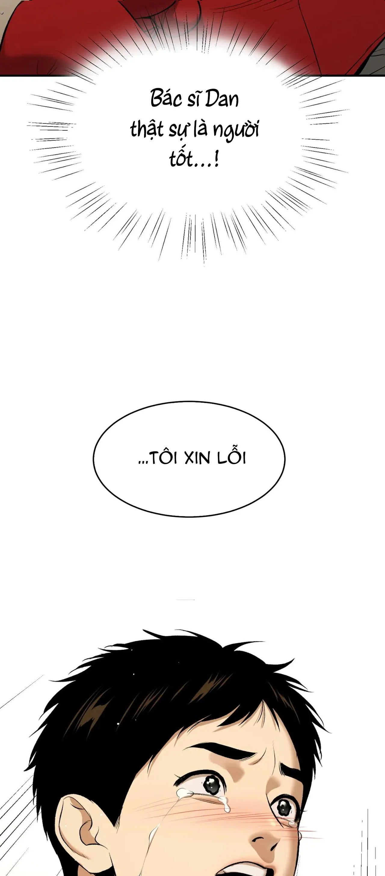 Jinx Chapter 26 Trang 71