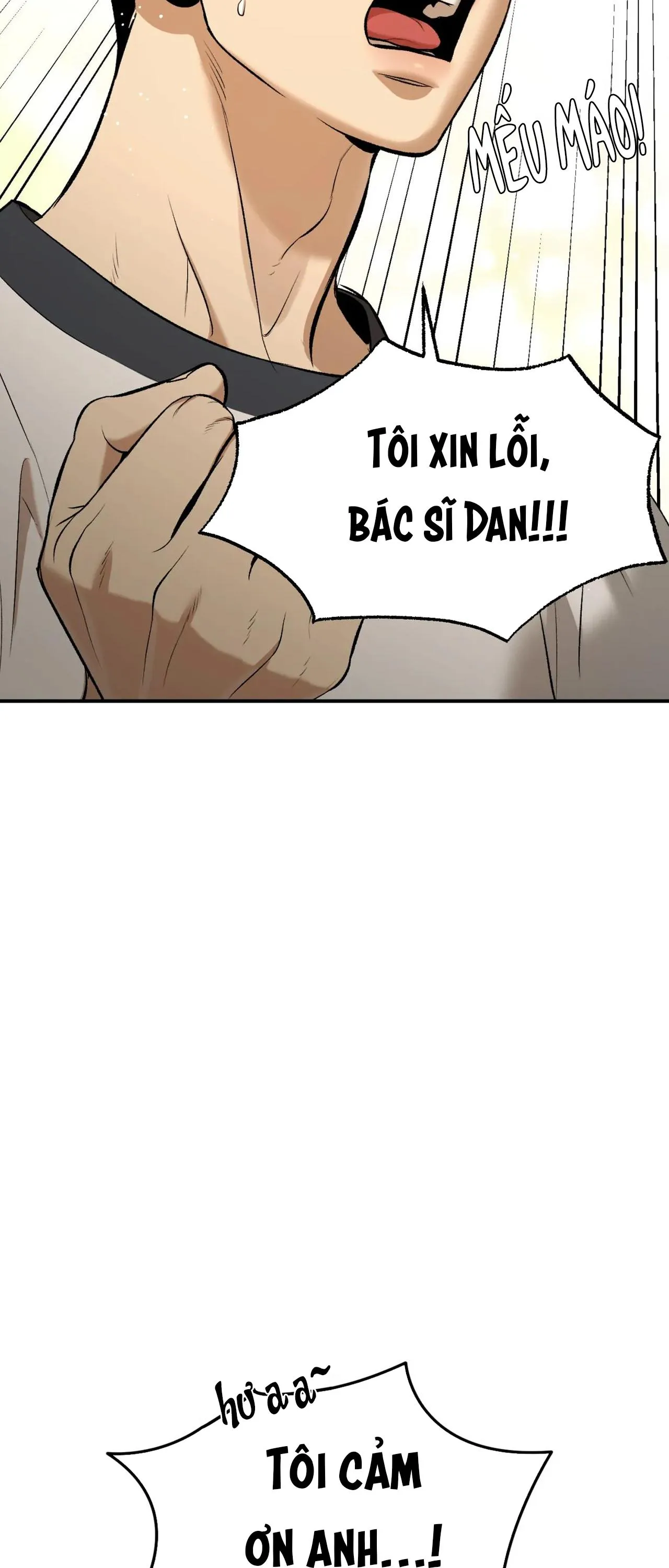 Jinx Chapter 26 Trang 72