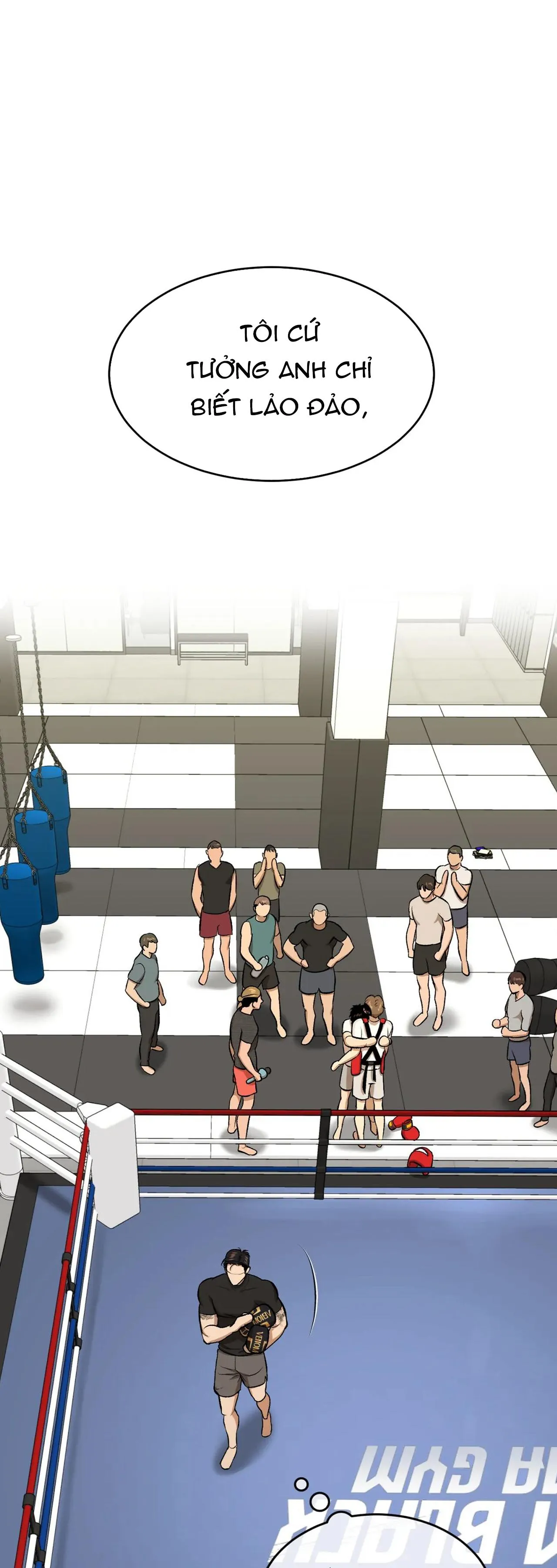 Jinx Chapter 26 Trang 75