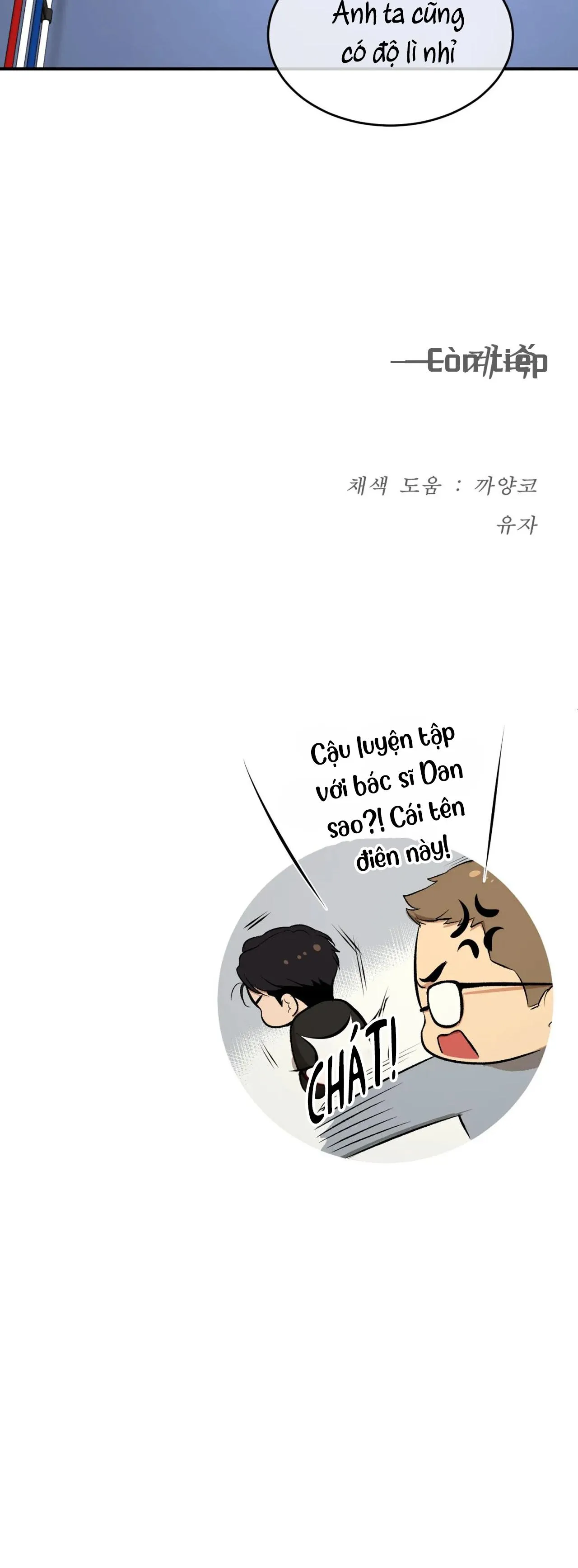 Jinx Chapter 26 Trang 76