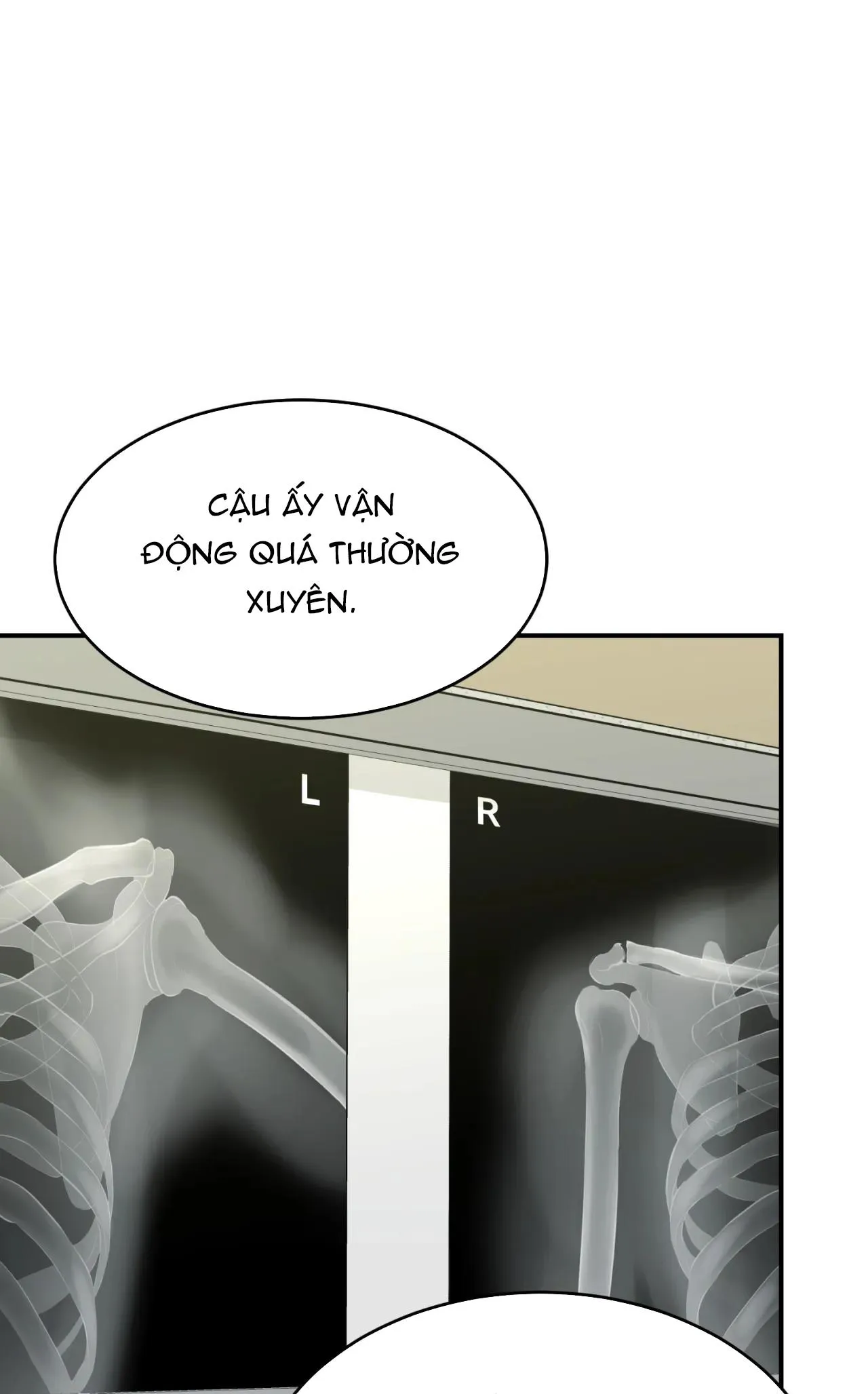 Jinx Chapter 27 Trang 6