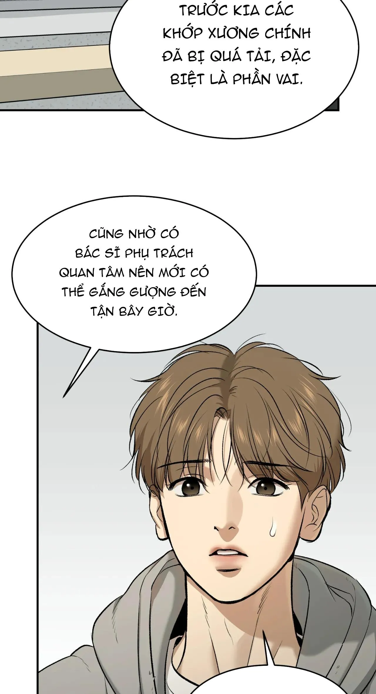 Jinx Chapter 27 Trang 7