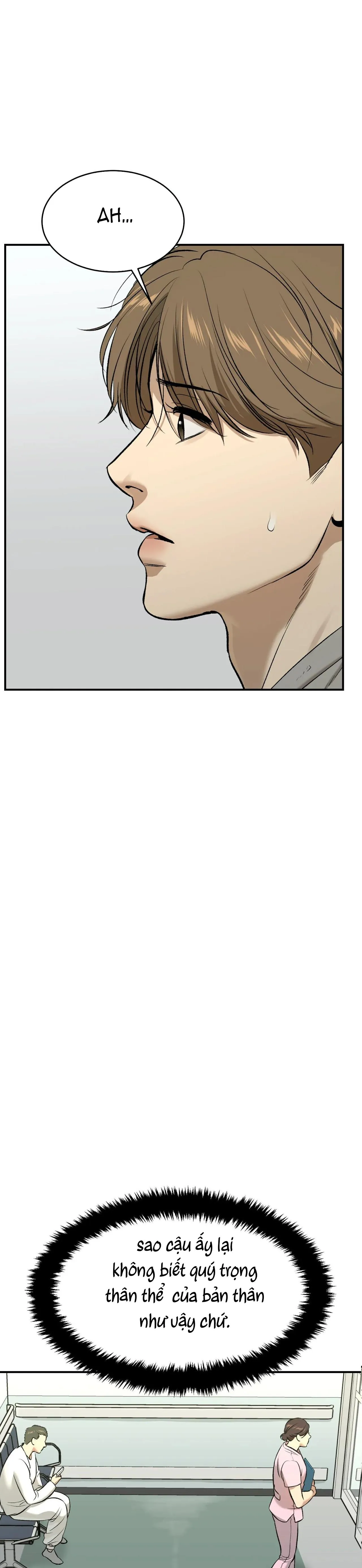 Jinx Chapter 27 Trang 12